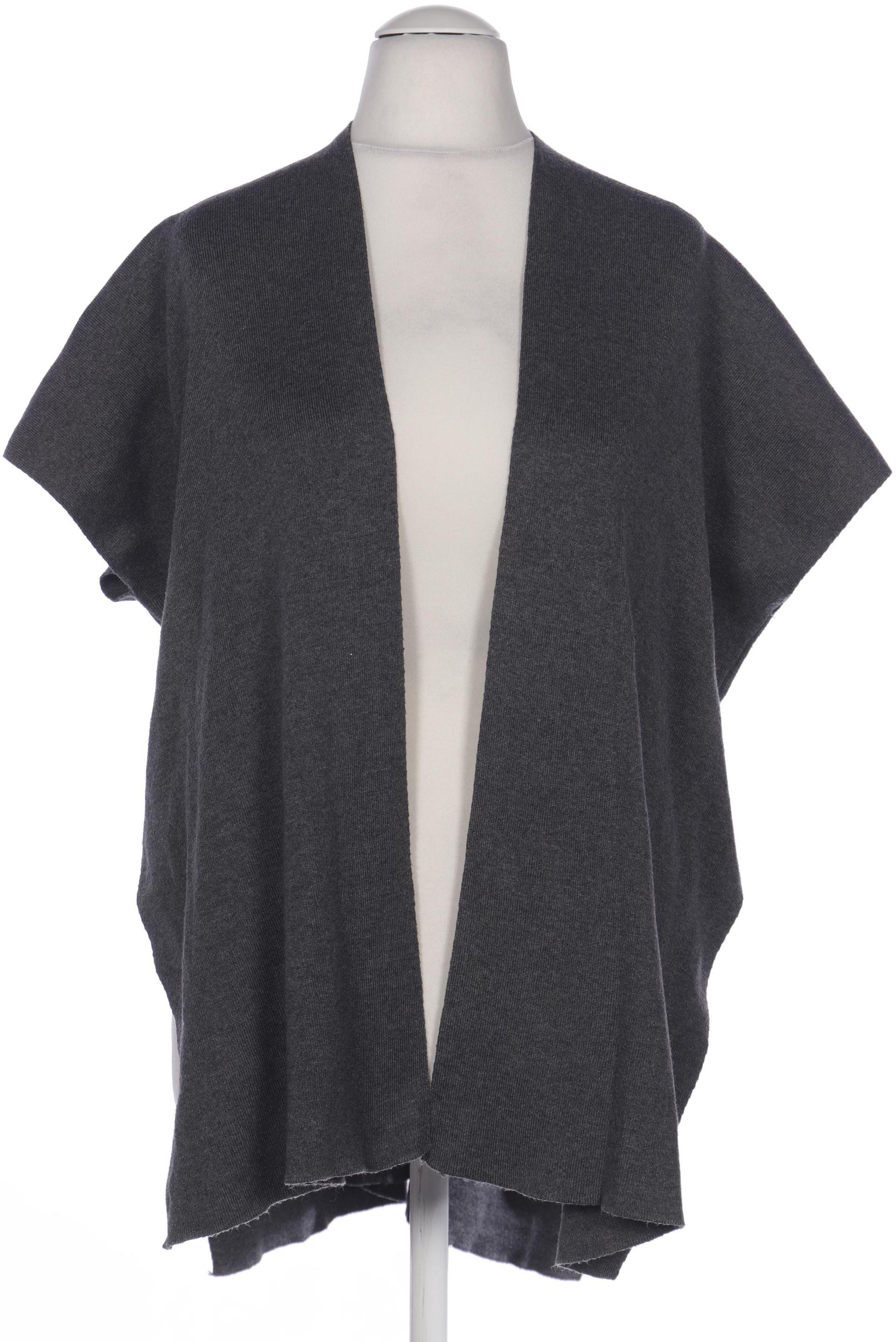 

Atmosphere Damen Strickjacke, grau, Gr. 36