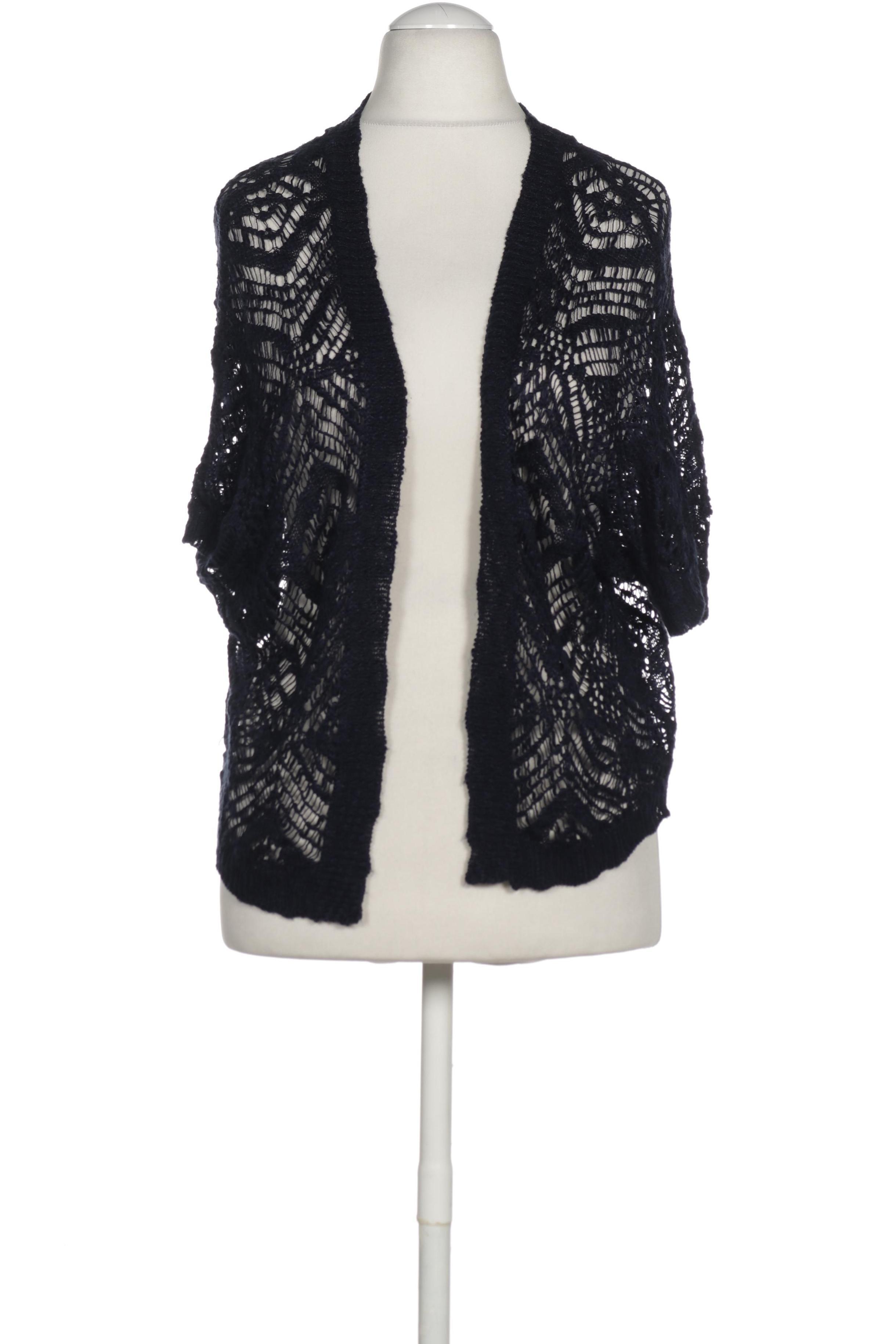 

Atmosphere Damen Strickjacke, blau, Gr.