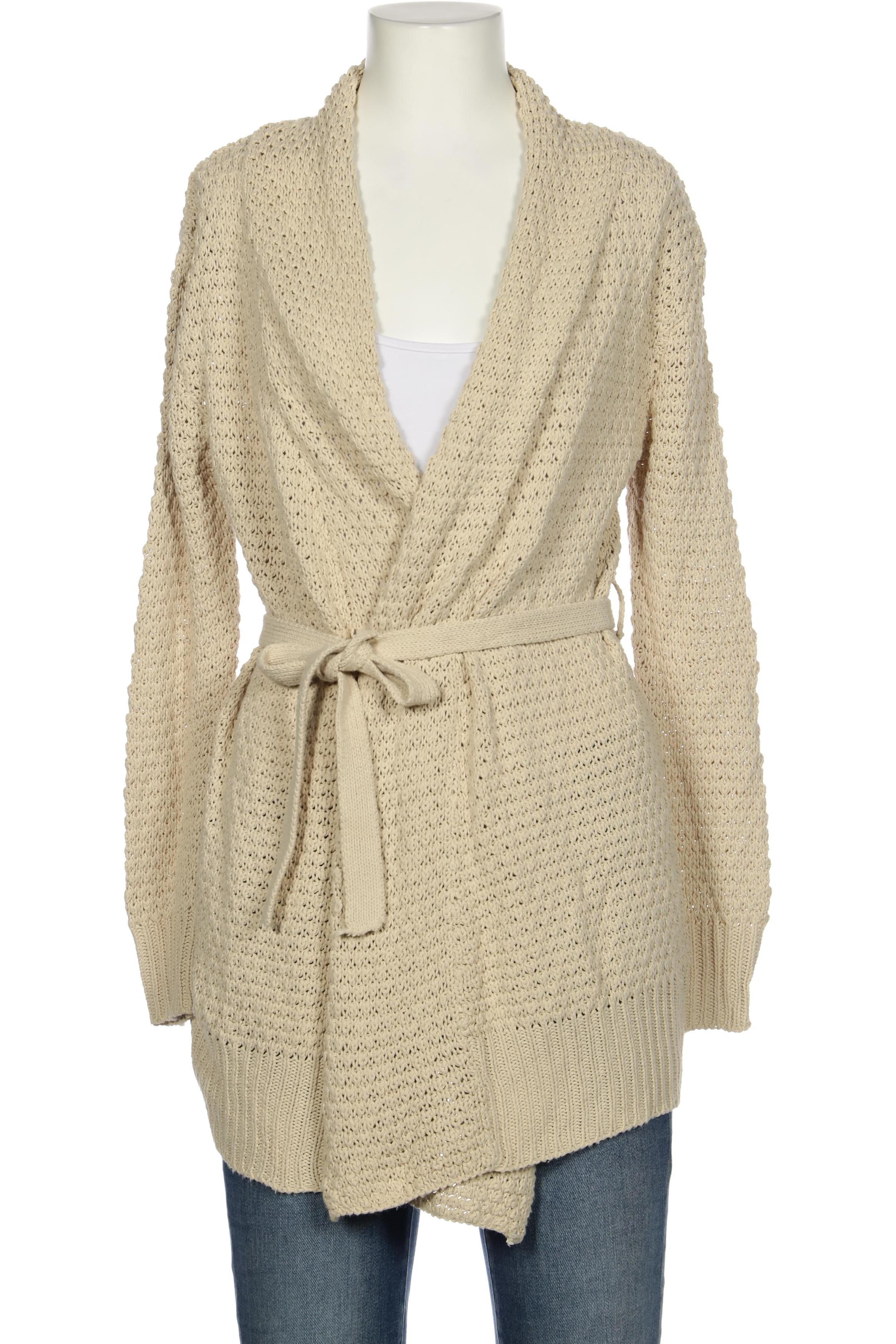 

Atmosphere Damen Strickjacke, beige, Gr. 34
