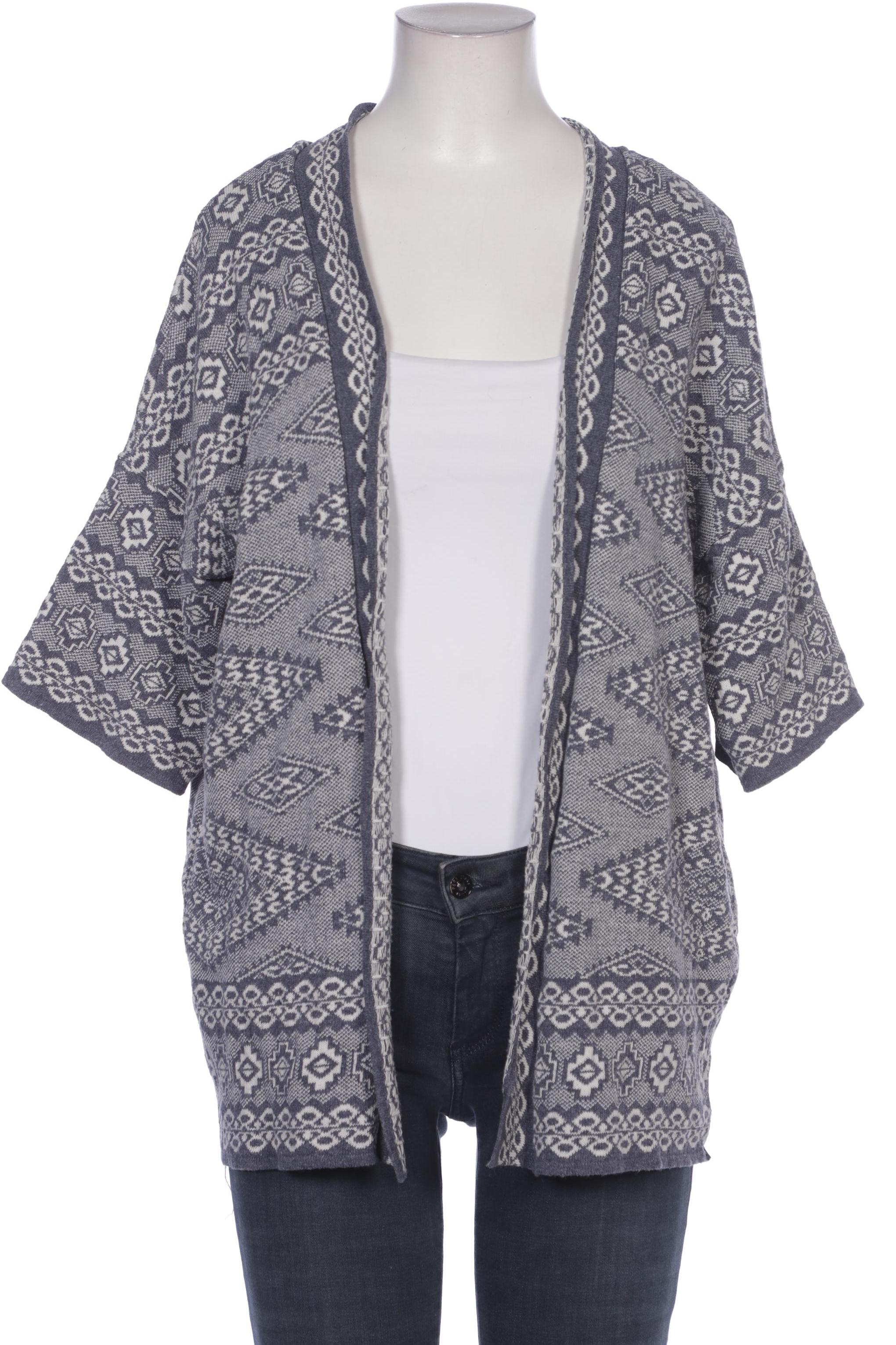 

Atmosphere Damen Strickjacke, marineblau, Gr. 38