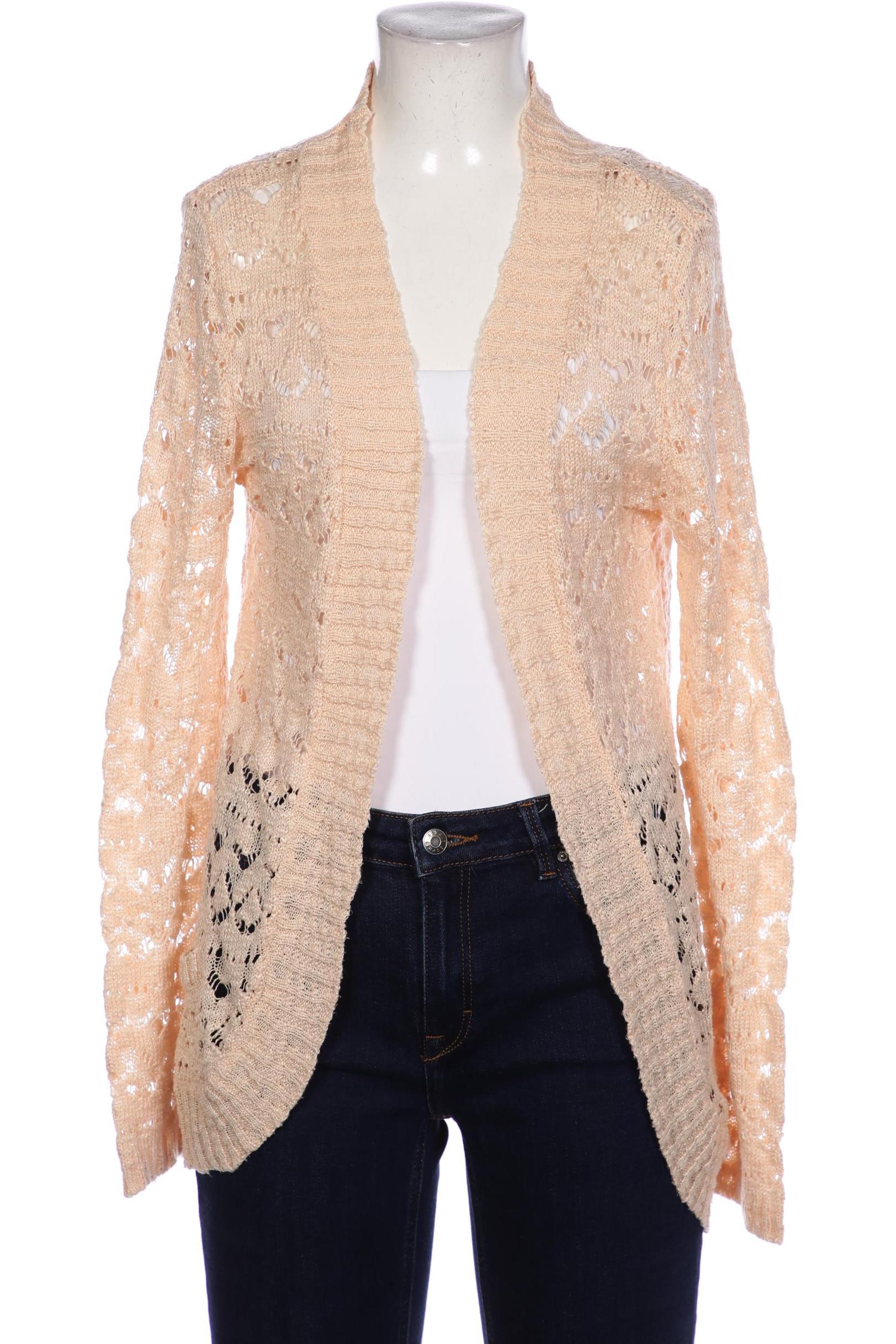 

Atmosphere Damen Strickjacke, orange, Gr. 36