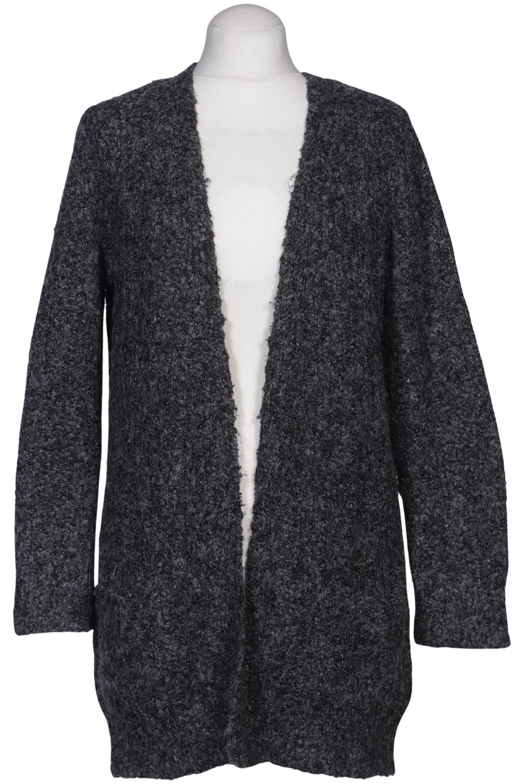 

Atmosphere Damen Strickjacke, grau, Gr. 38