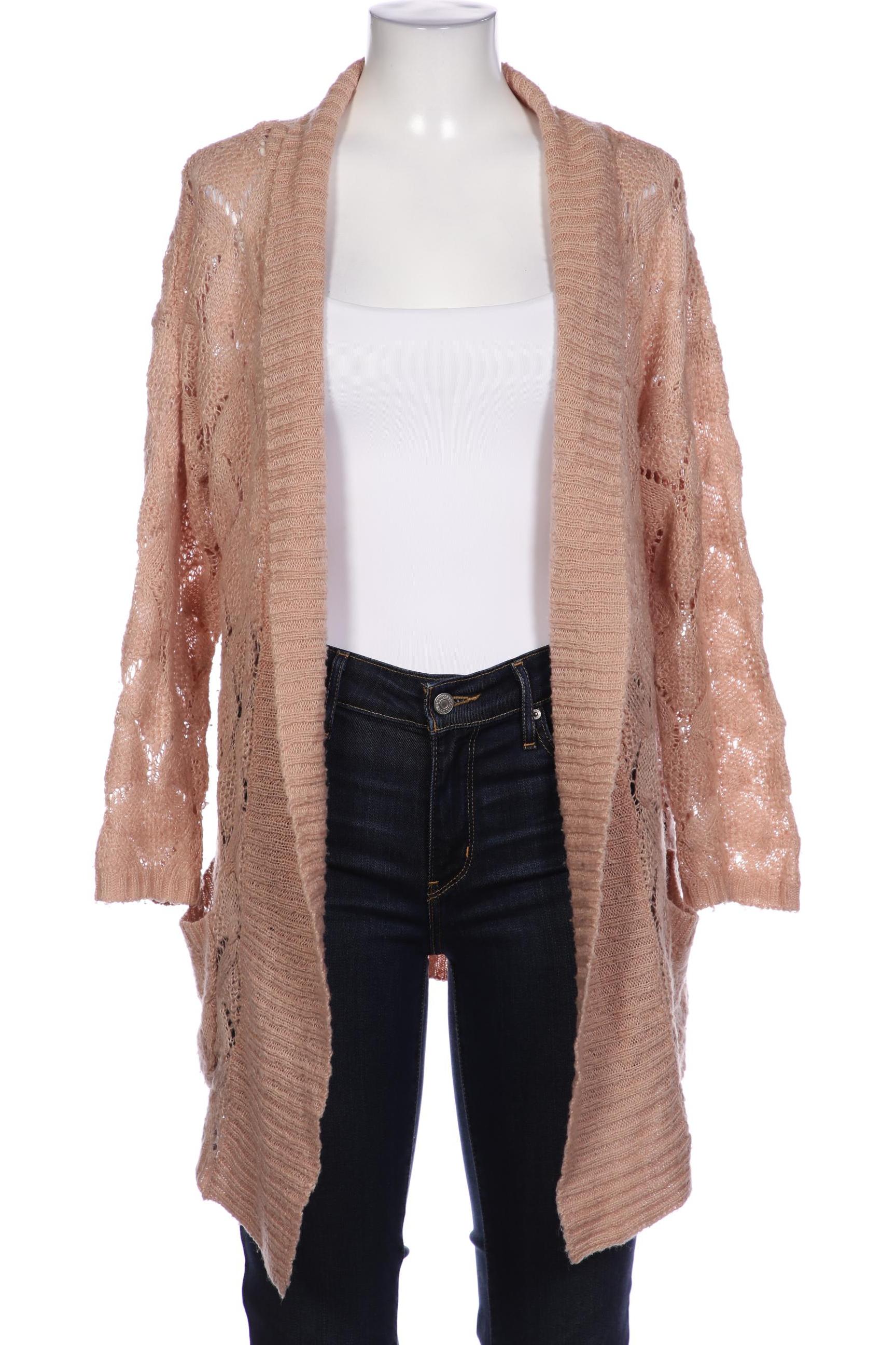

Atmosphere Damen Strickjacke, pink, Gr. 38