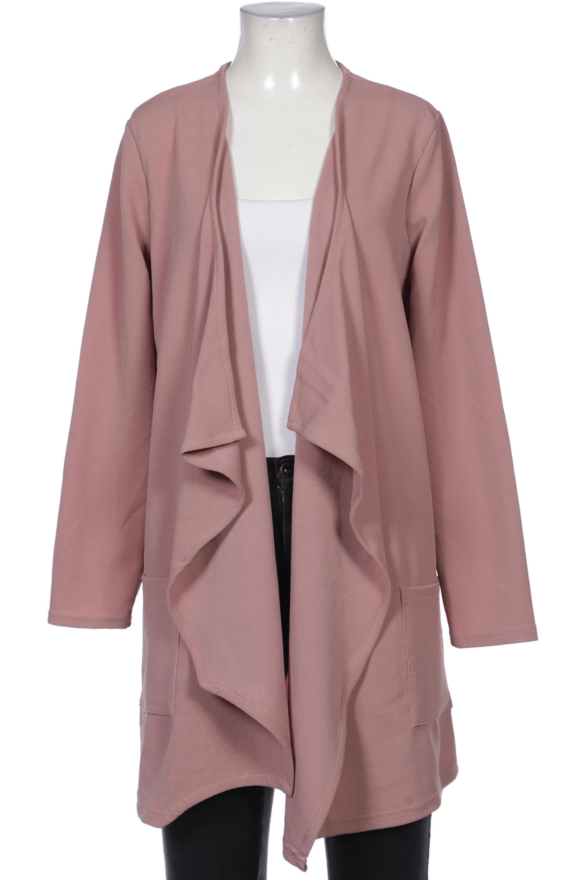 

Atmosphere Damen Strickjacke, pink, Gr. 38