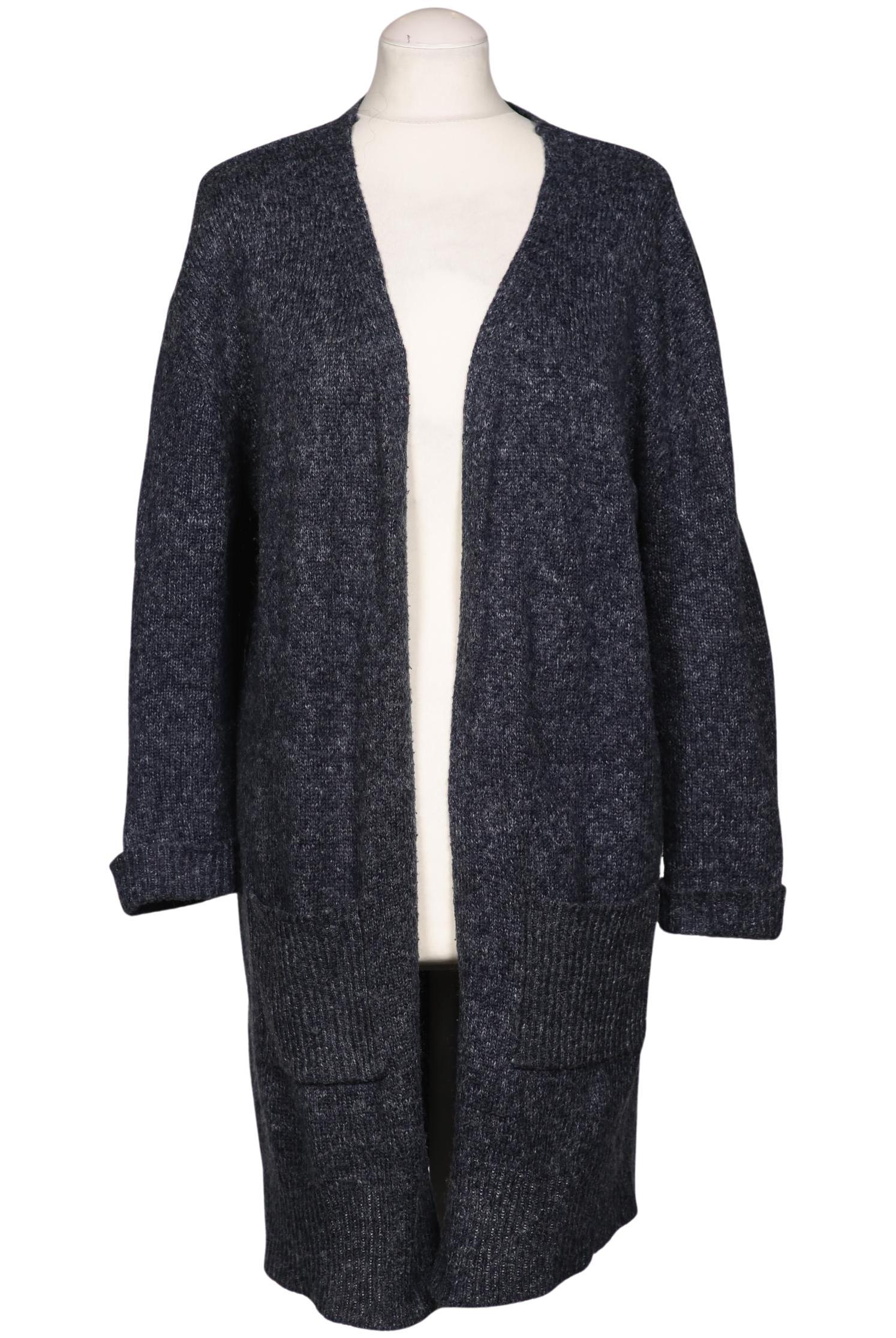 

Atmosphere Damen Strickjacke, marineblau, Gr. 38