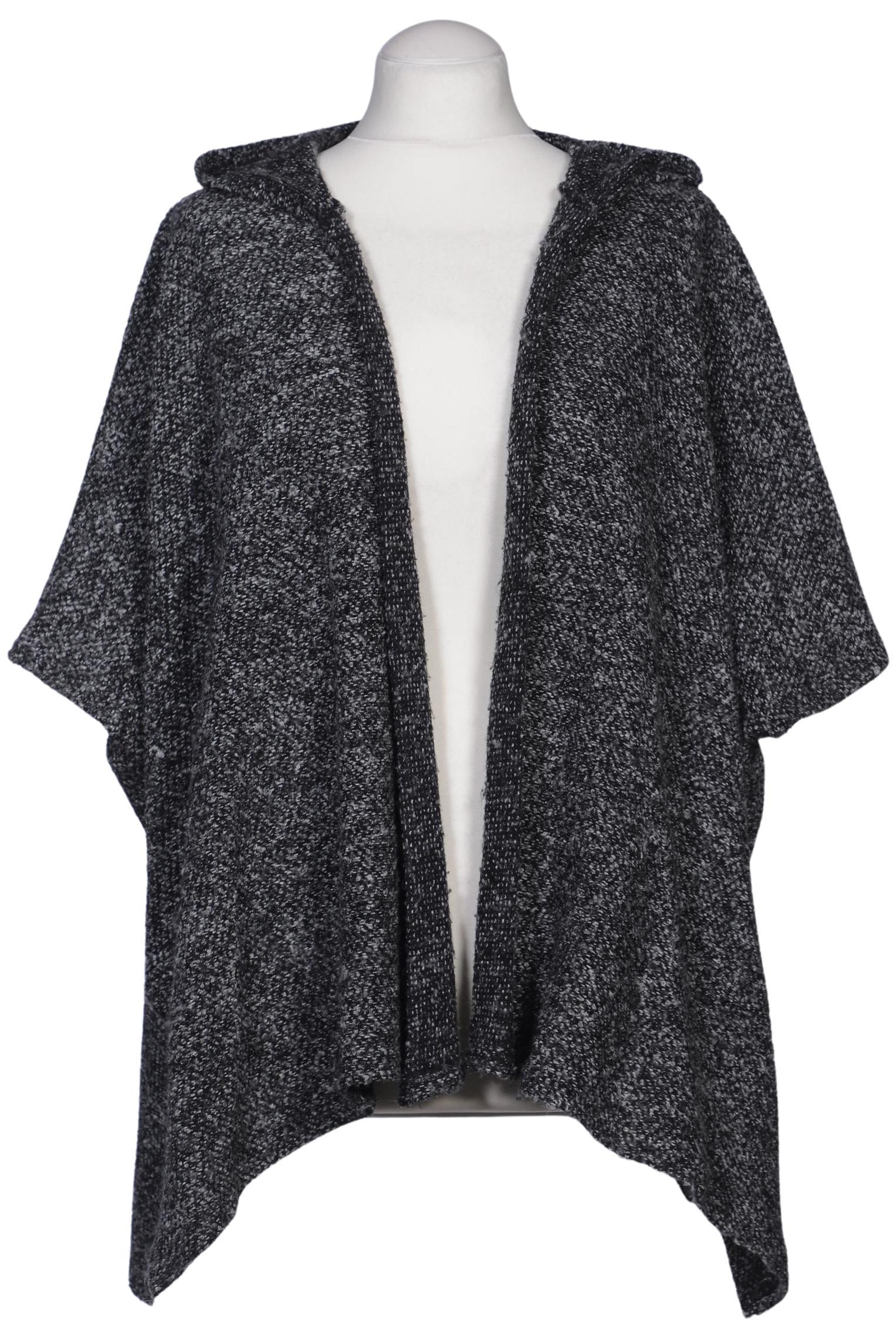 

Atmosphere Damen Strickjacke, grau, Gr. 36