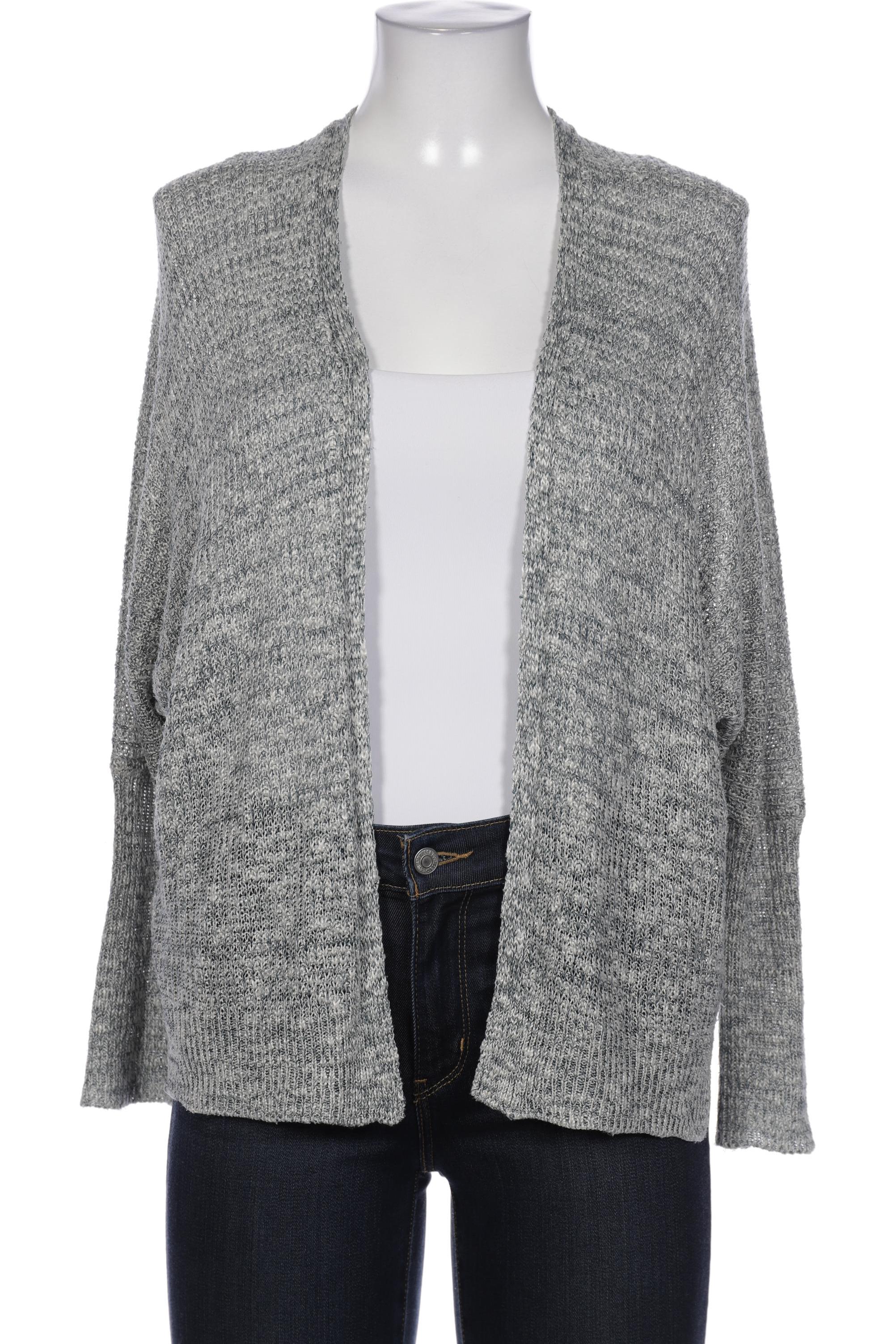 

Atmosphere Damen Strickjacke, grau, Gr. 36