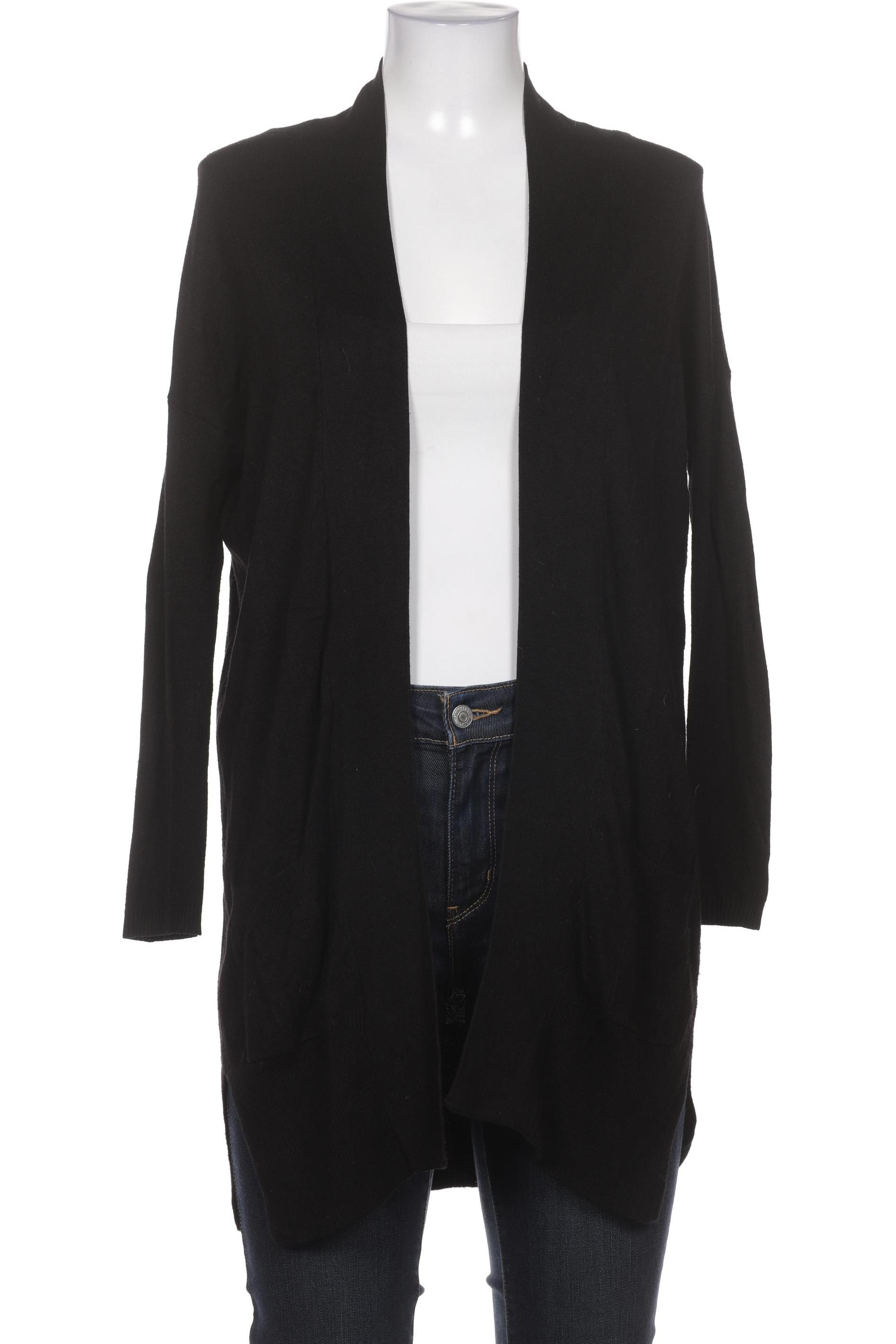 

Atmosphere Damen Strickjacke, schwarz, Gr. 36