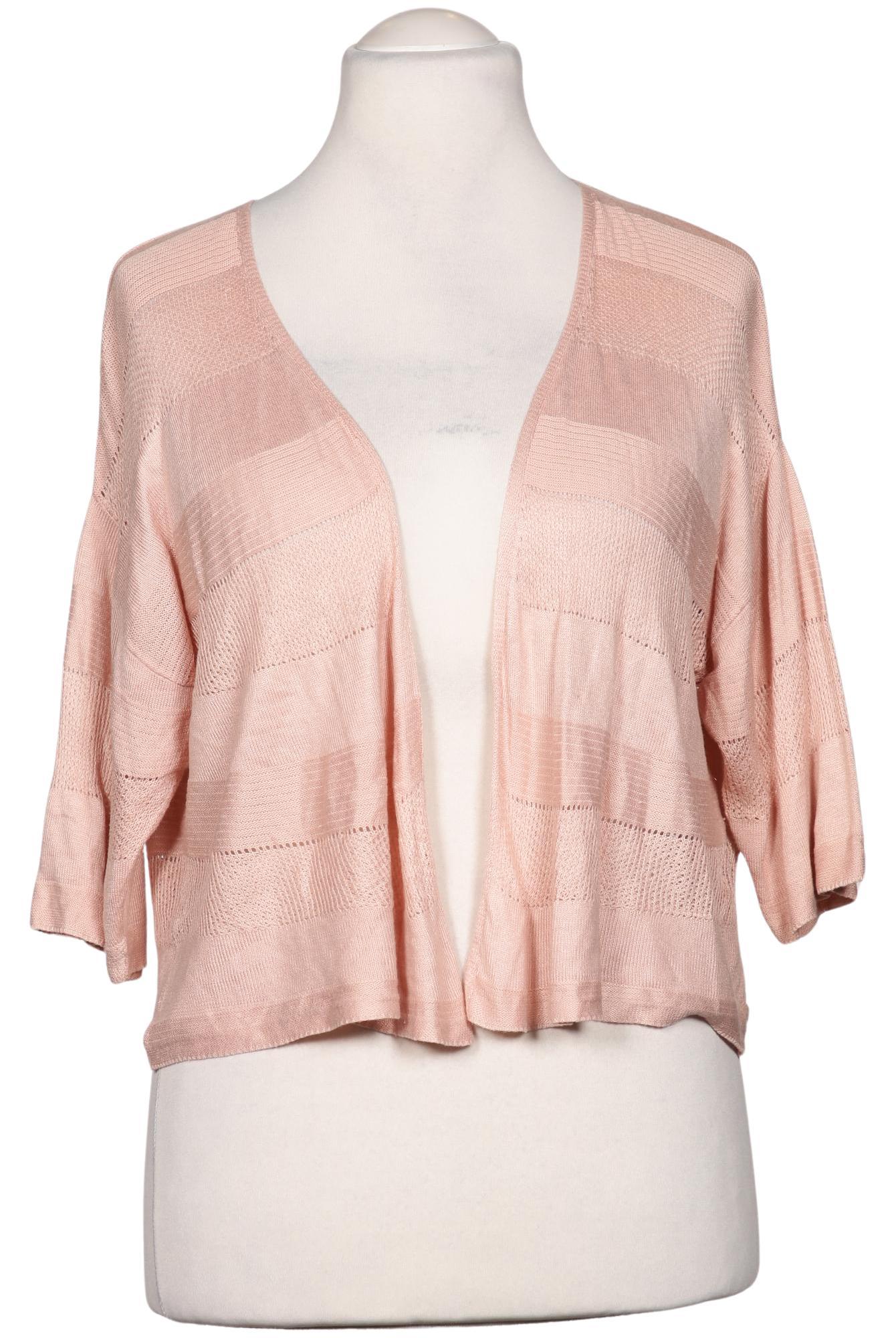 

Atmosphere Damen Strickjacke, pink, Gr. 42