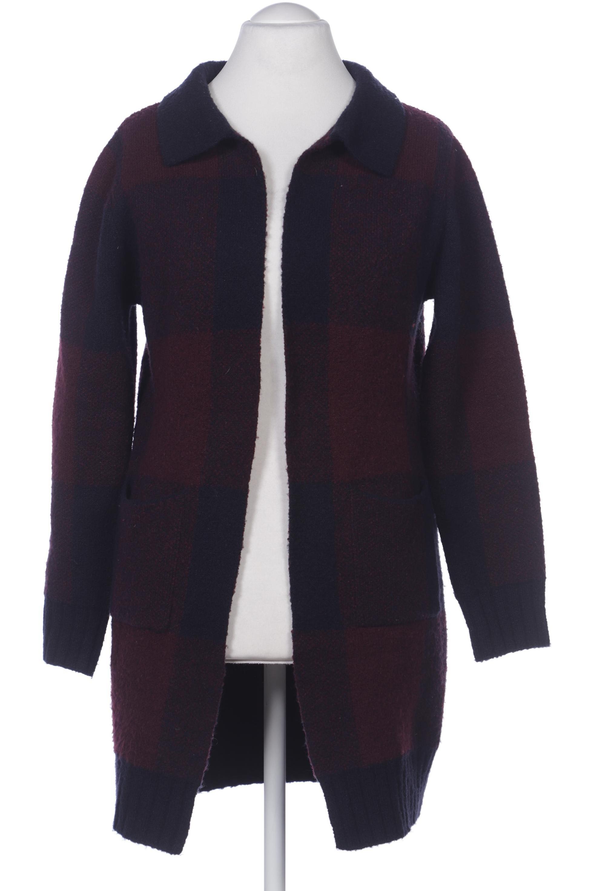 

Atmosphere Damen Strickjacke, bordeaux, Gr. 38