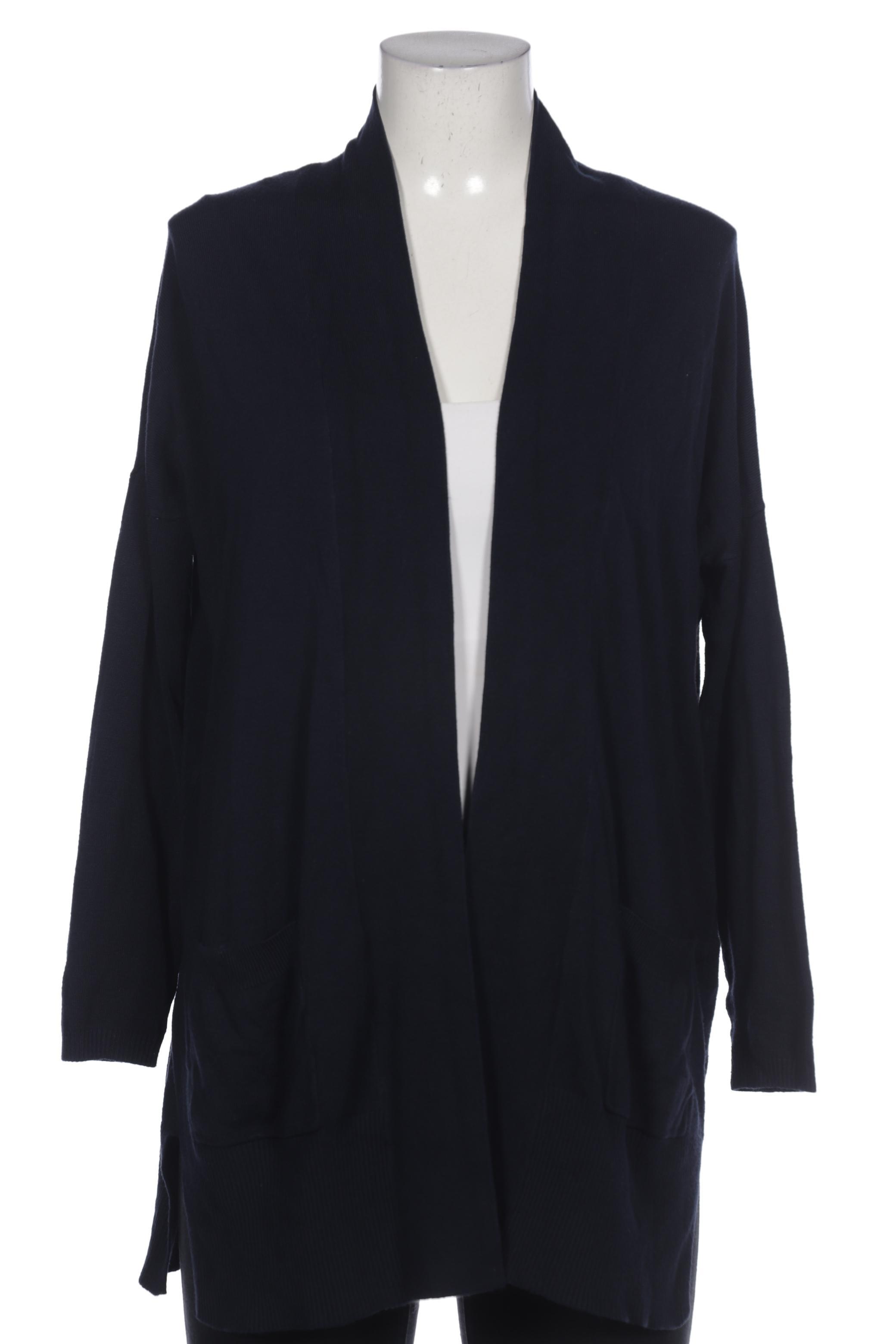 

Atmosphere Damen Strickjacke, marineblau, Gr. 38
