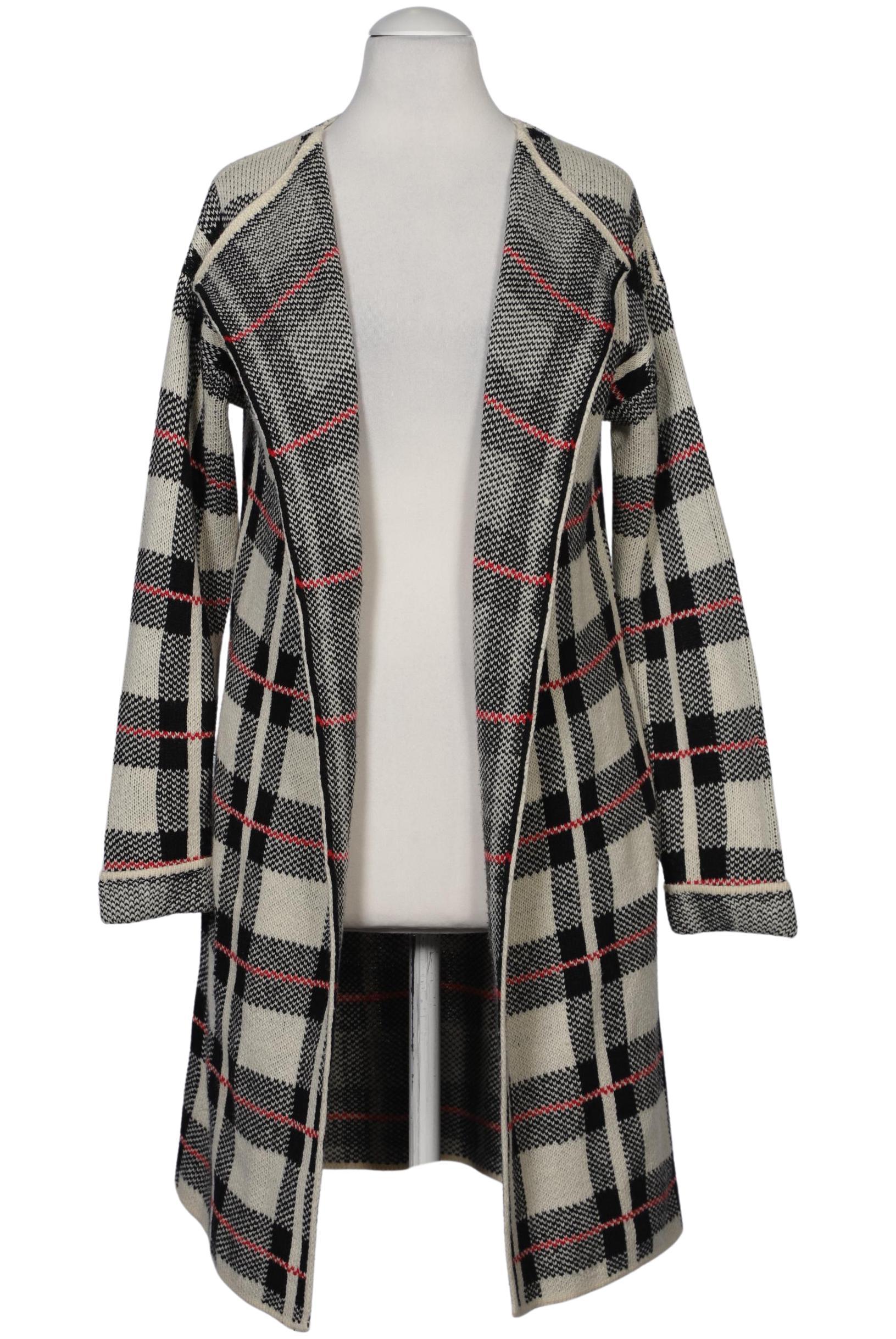 

Atmosphere Damen Strickjacke, mehrfarbig, Gr. 34