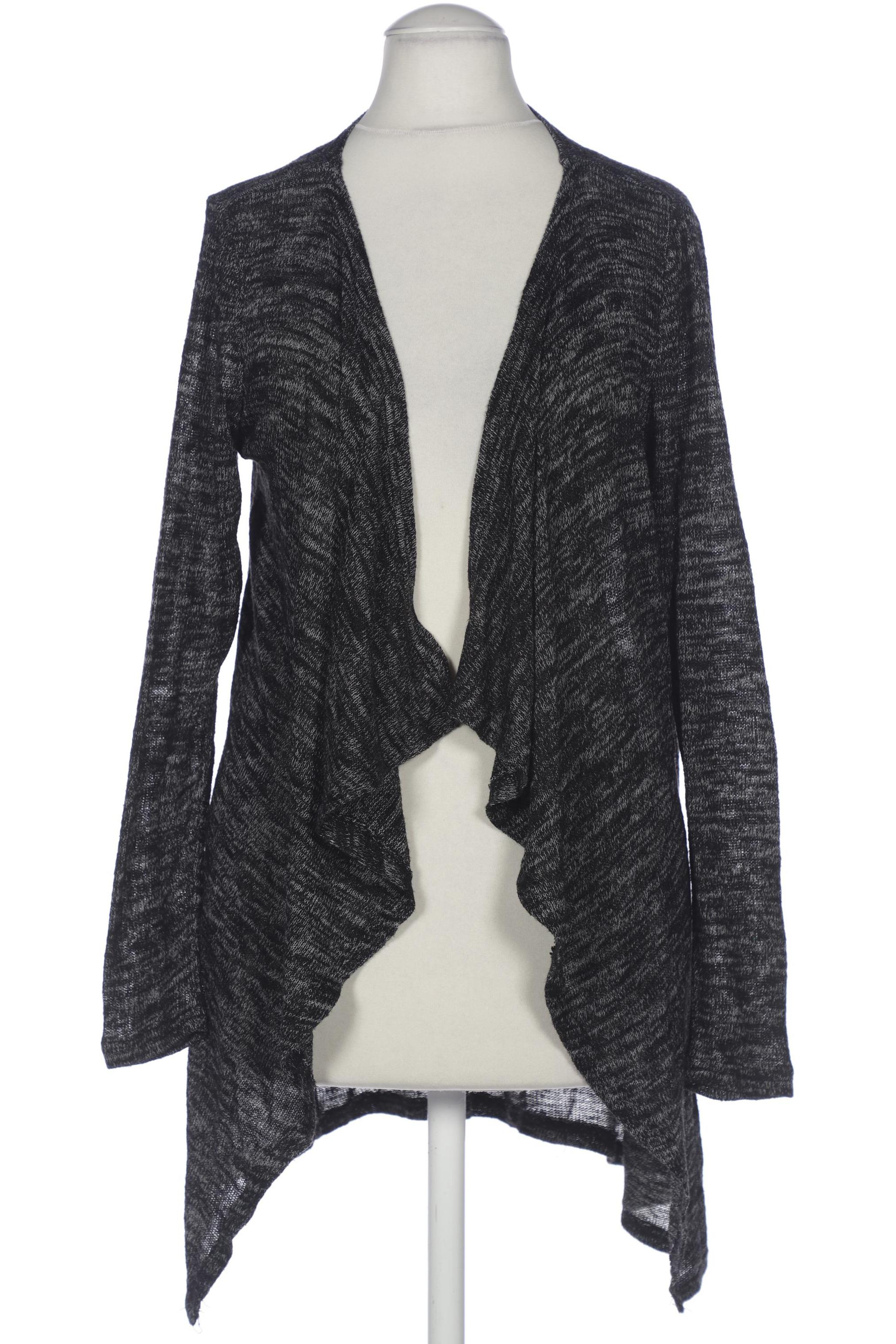 

Atmosphere Damen Strickjacke, schwarz, Gr. 36
