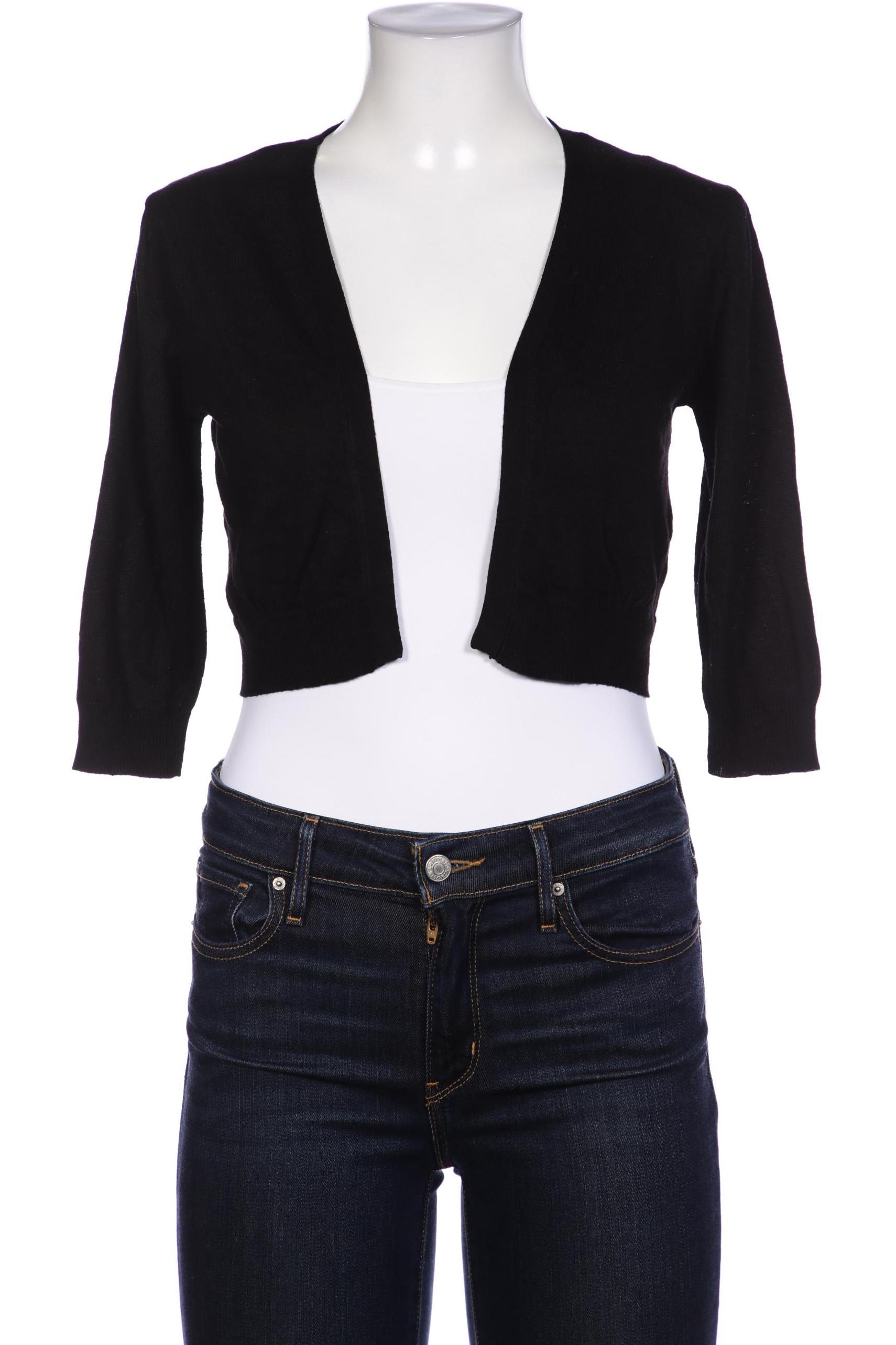 

Atmosphere Damen Strickjacke, schwarz, Gr. 36