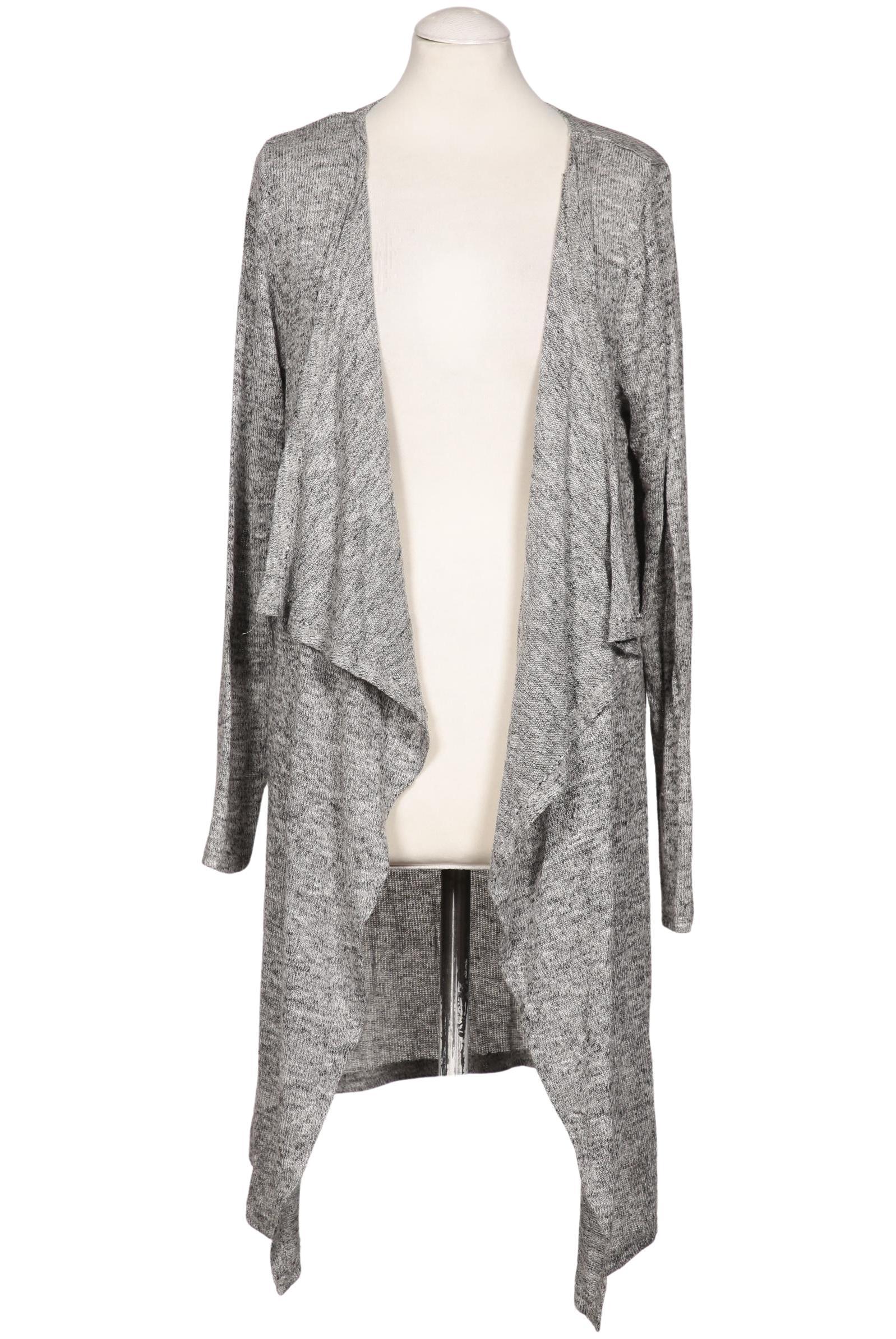 

Atmosphere Damen Strickjacke, grau, Gr. 36