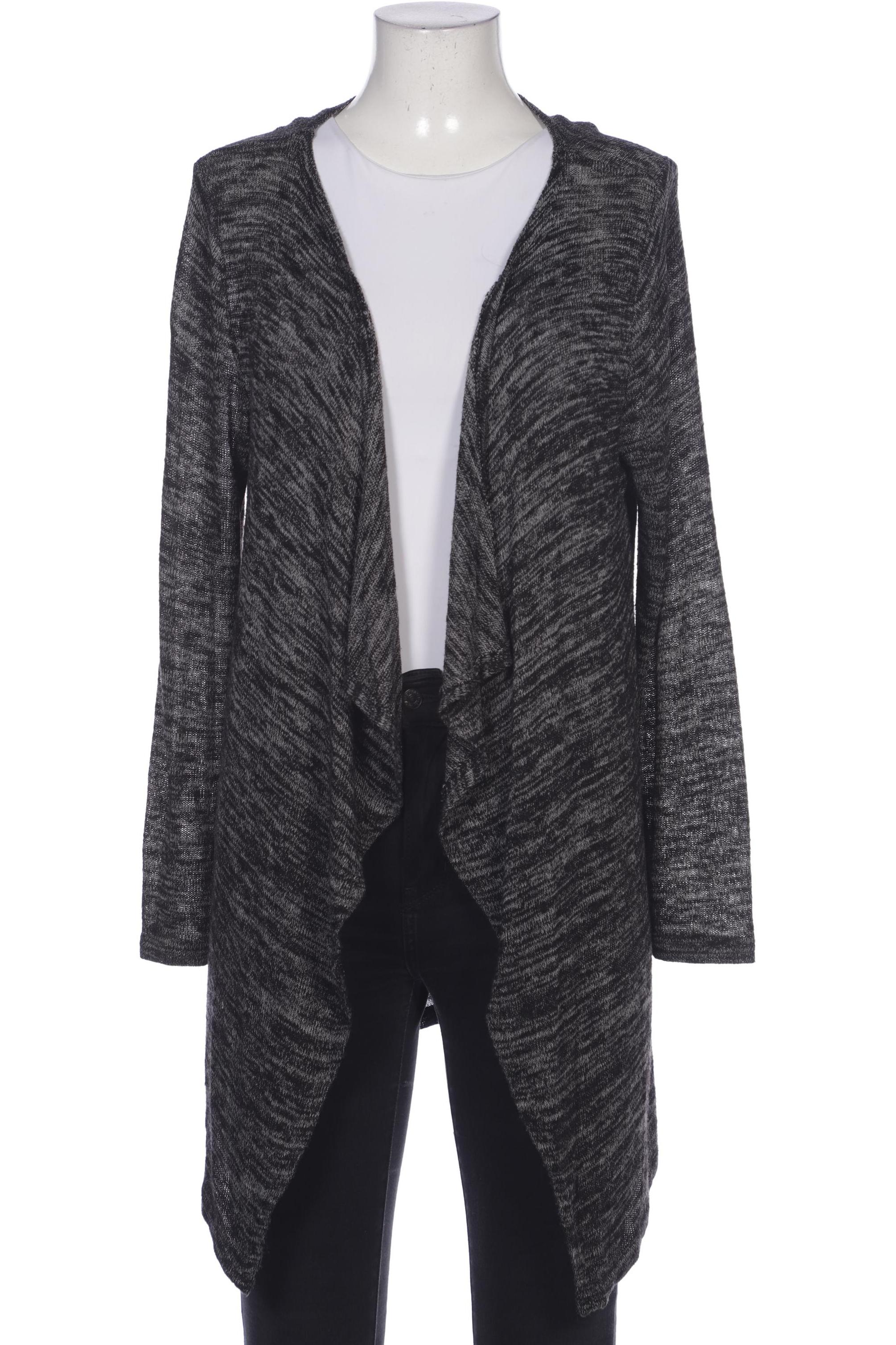 

Atmosphere Damen Strickjacke, grau, Gr. 38