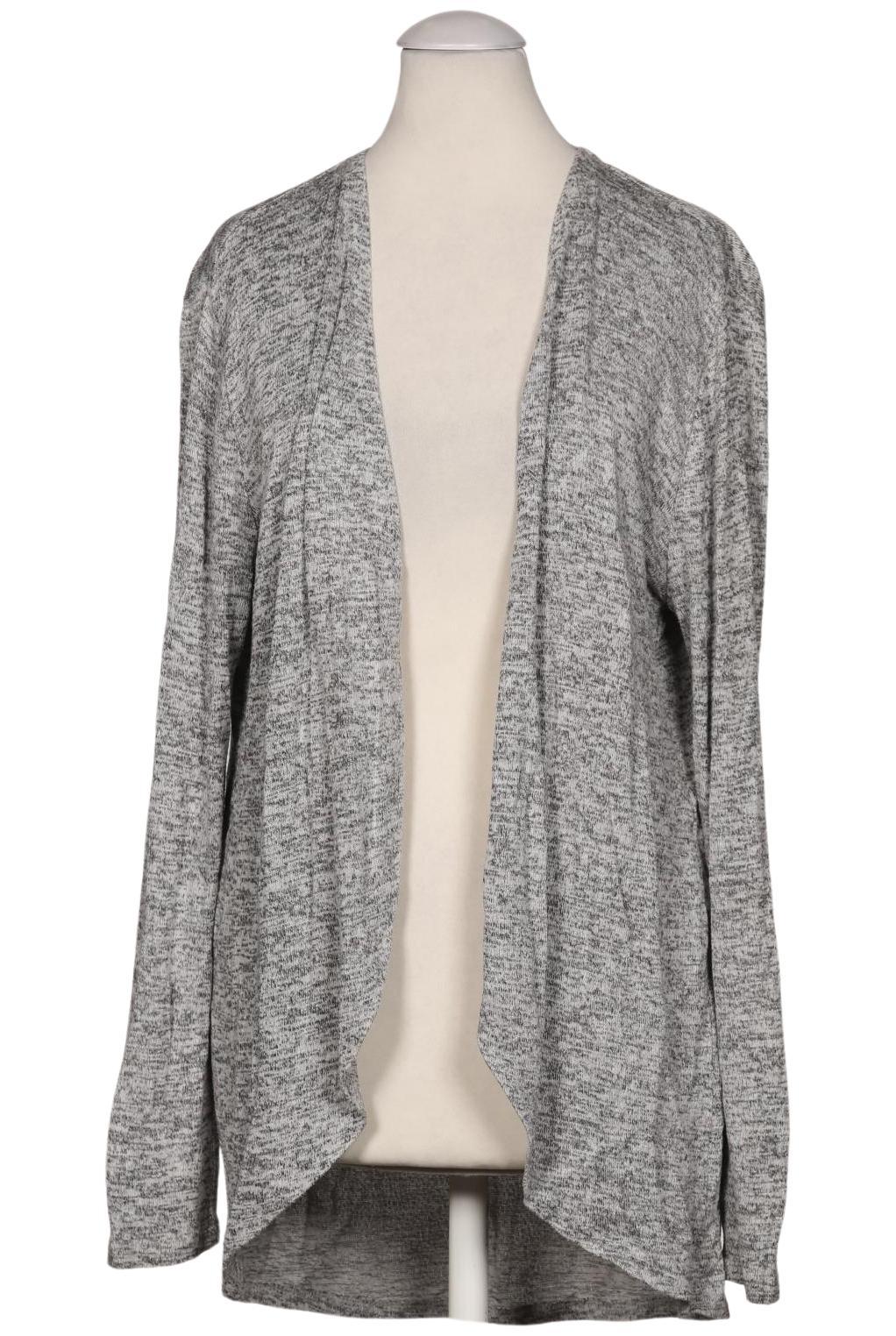 

Atmosphere Damen Strickjacke, grau, Gr. 38