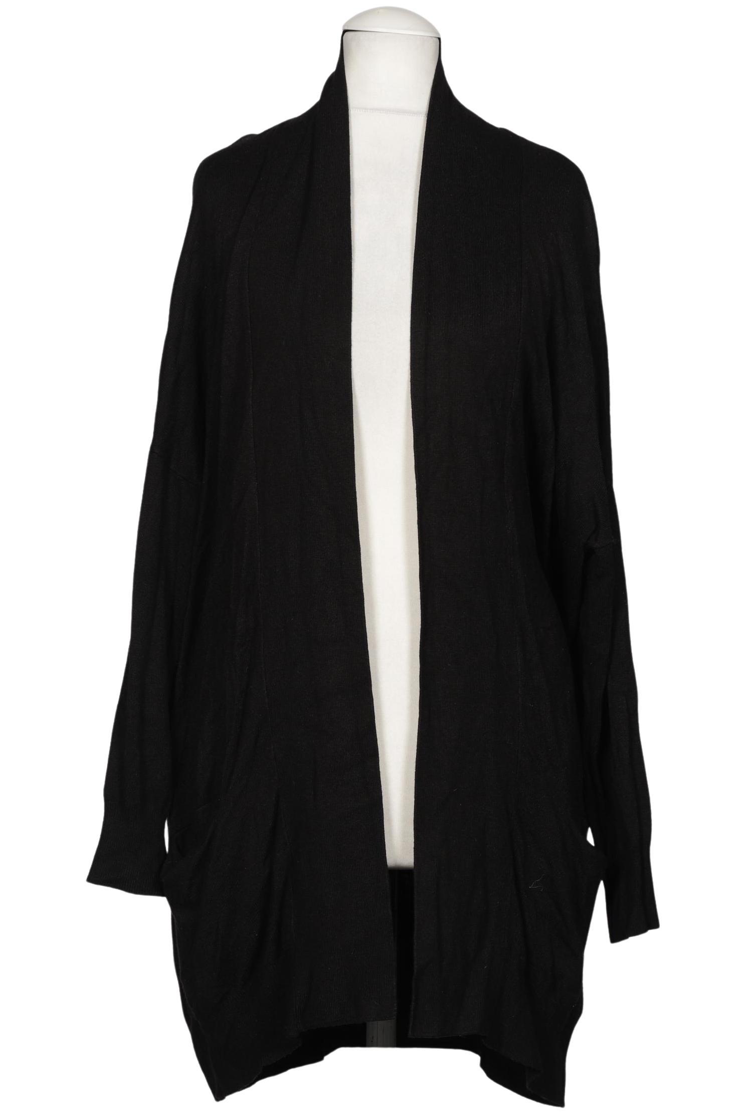 

Atmosphere Damen Strickjacke, schwarz, Gr. 36