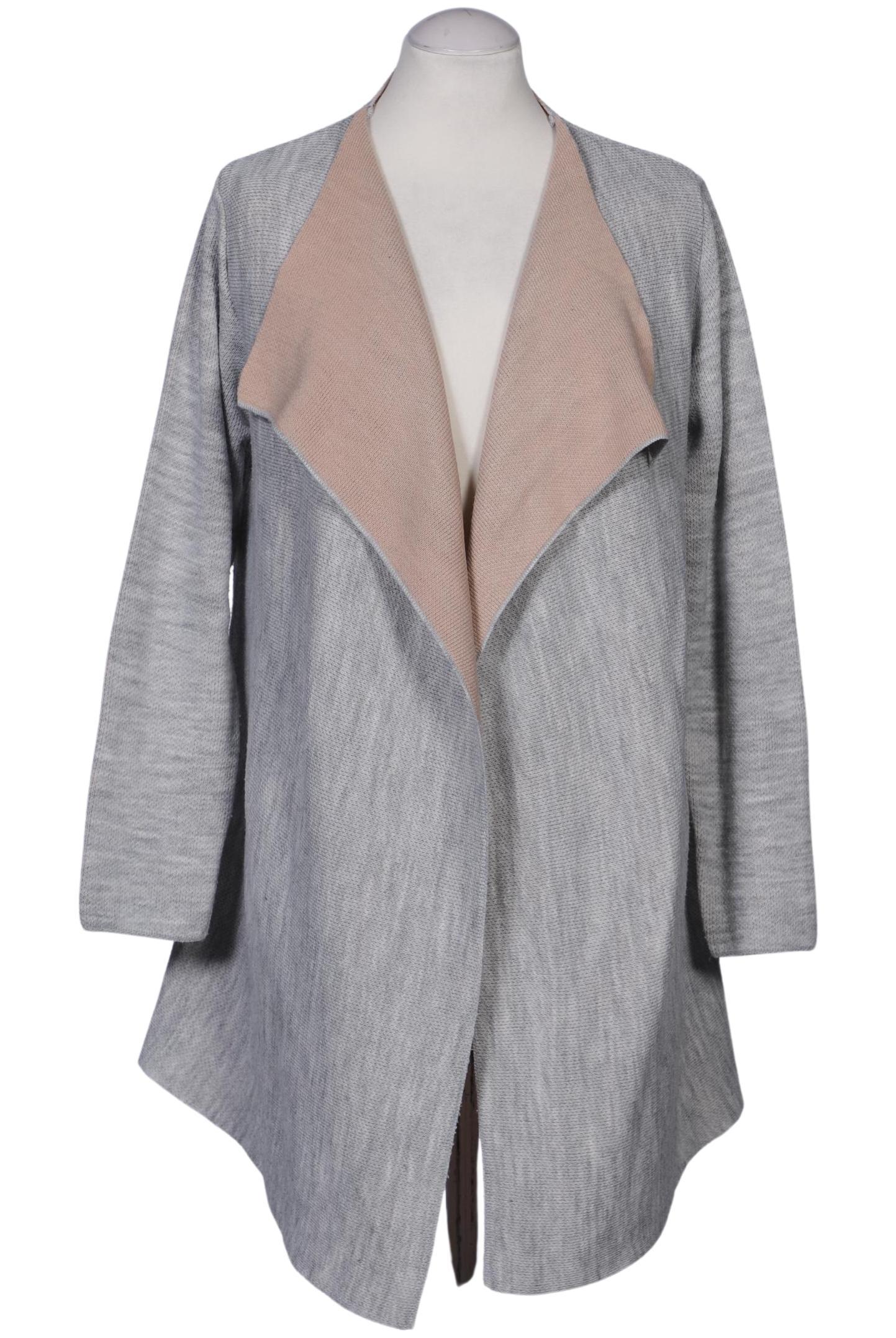 

Atmosphere Damen Strickjacke, grau, Gr. 38