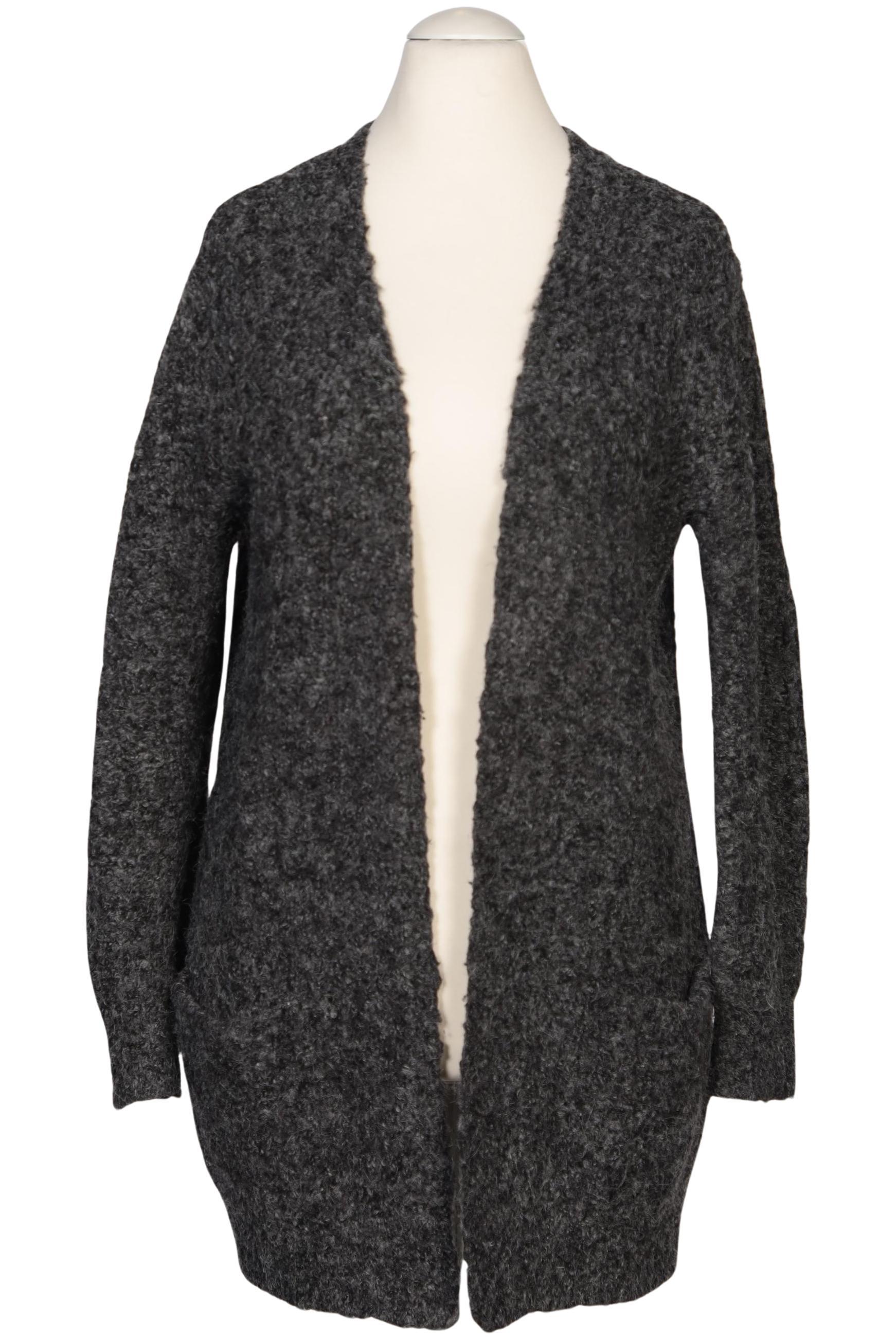 

Atmosphere Damen Strickjacke, grau, Gr. 36