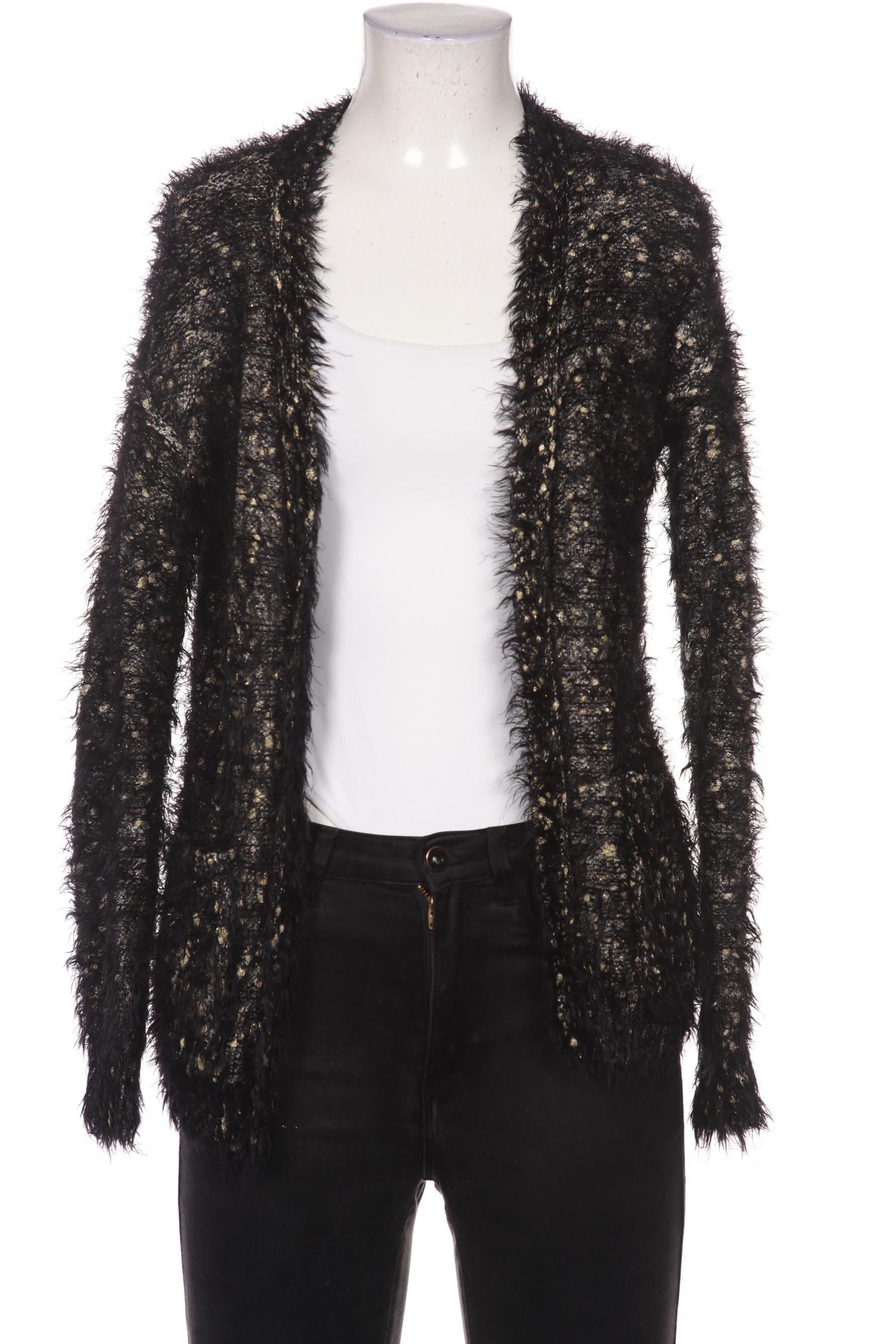 

Atmosphere Damen Strickjacke, schwarz, Gr. 32