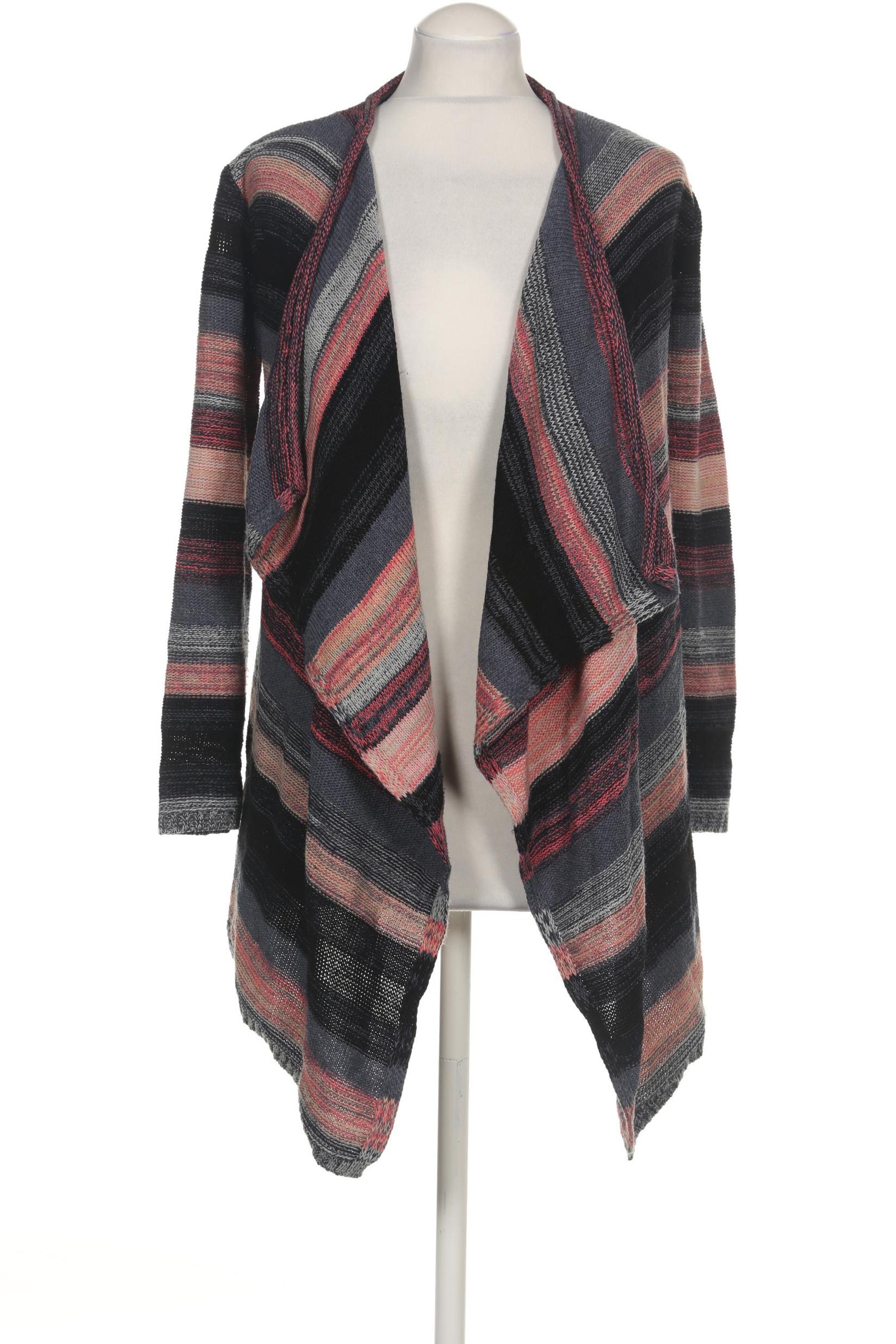 

Atmosphere Damen Strickjacke, mehrfarbig, Gr. 36