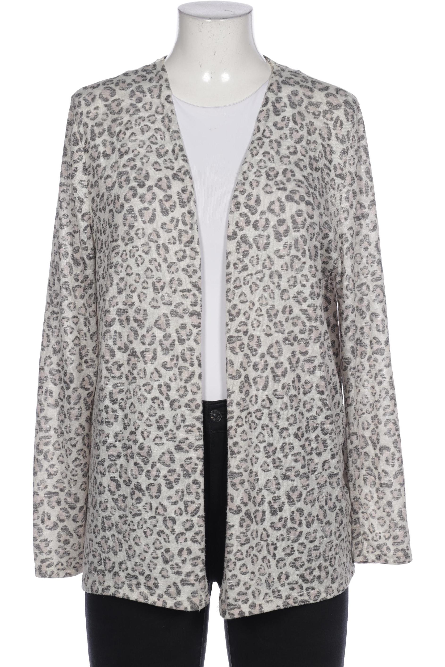 

Atmosphere Damen Strickjacke, grau, Gr. 42