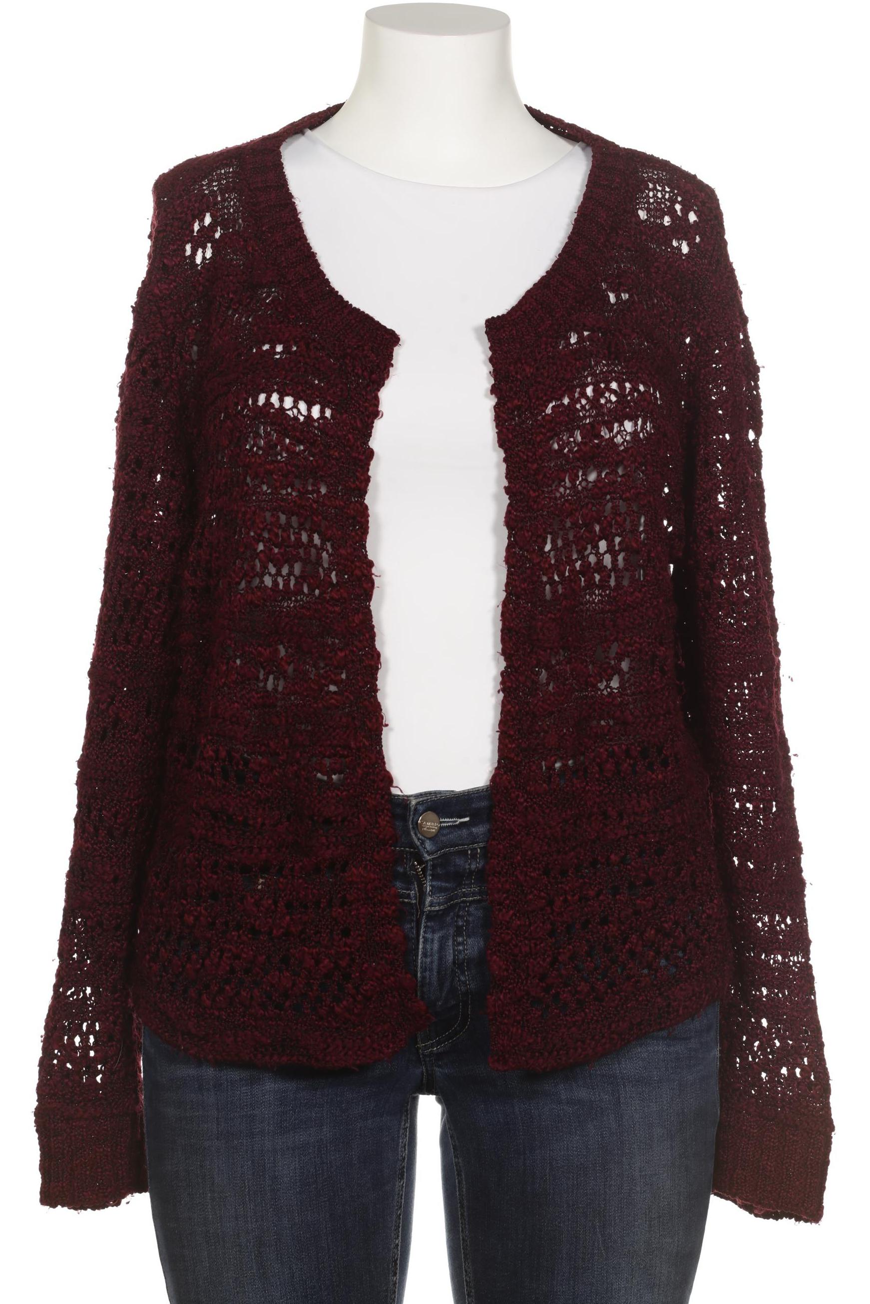 

Atmosphere Damen Strickjacke, rot, Gr. 46