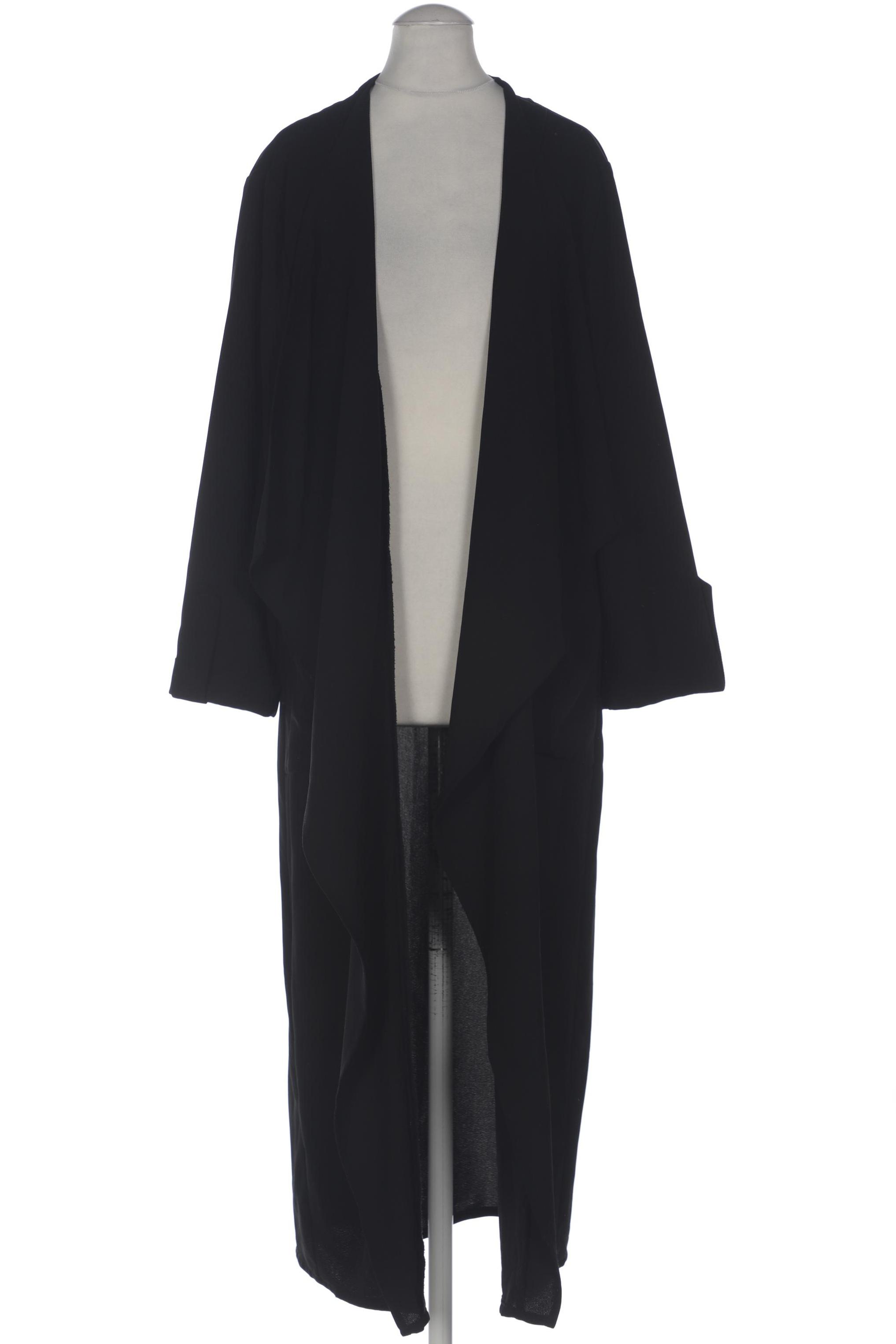 

Atmosphere Damen Strickjacke, schwarz, Gr. 40