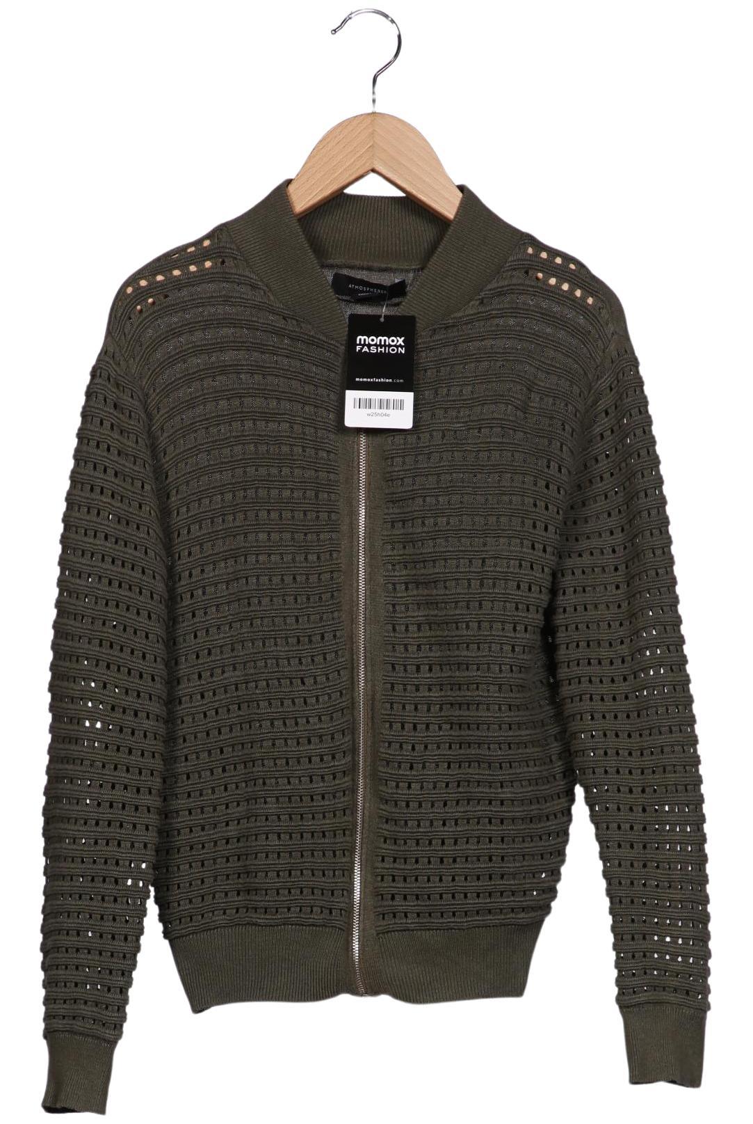 

Atmosphere Damen Strickjacke, grün, Gr. 42