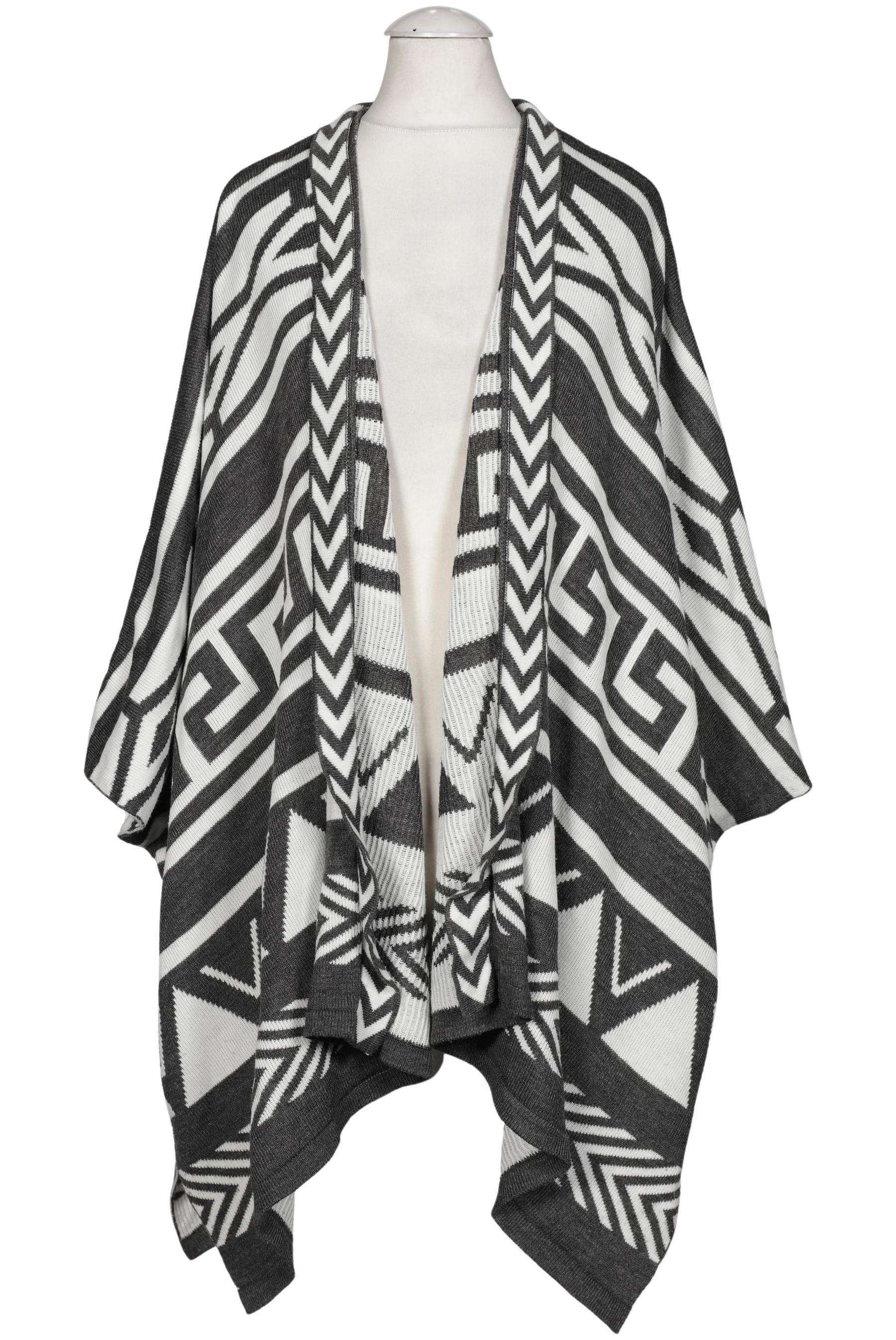 

Atmosphere Damen Strickjacke, mehrfarbig, Gr. 36