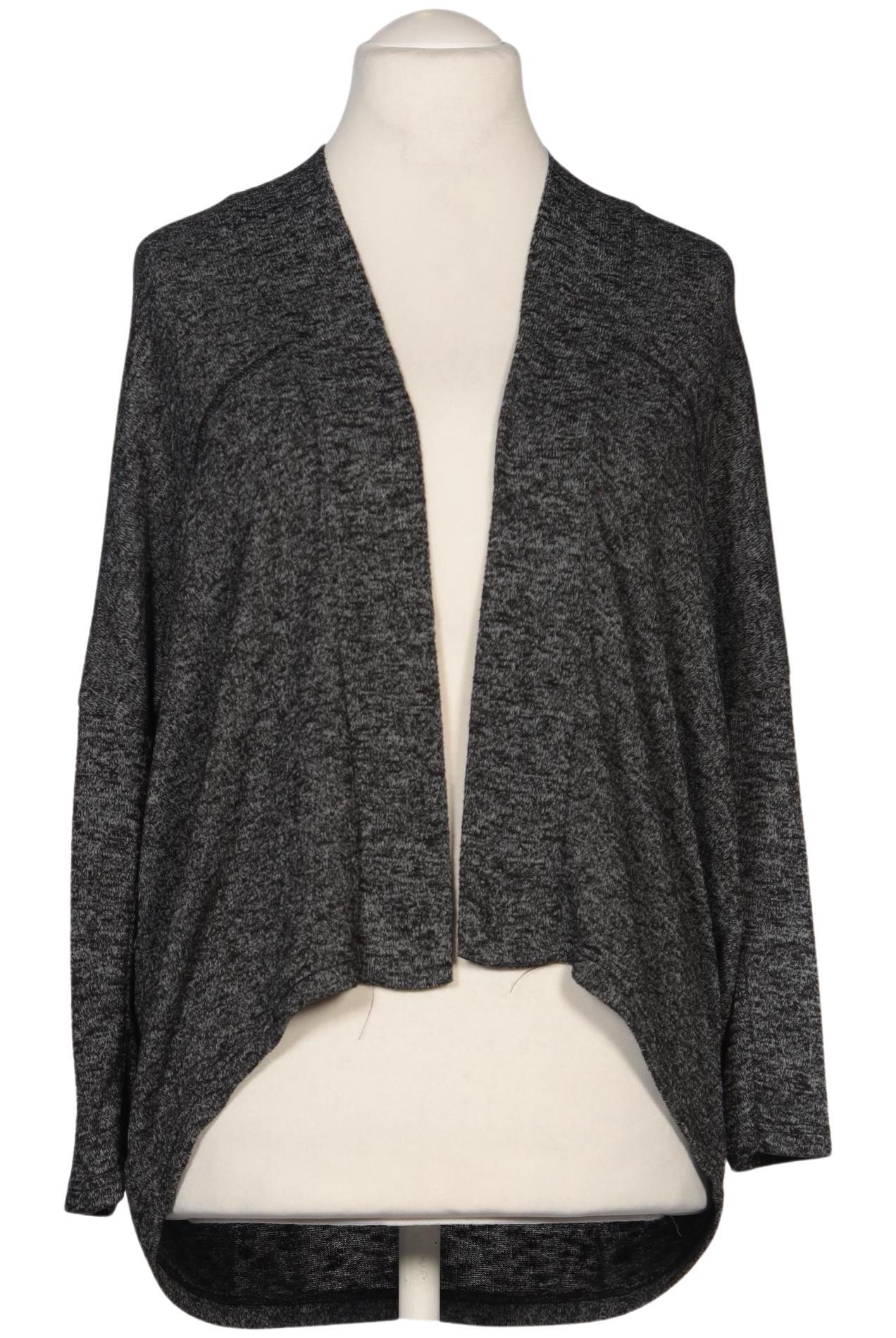 

Atmosphere Damen Strickjacke, grau, Gr. 36