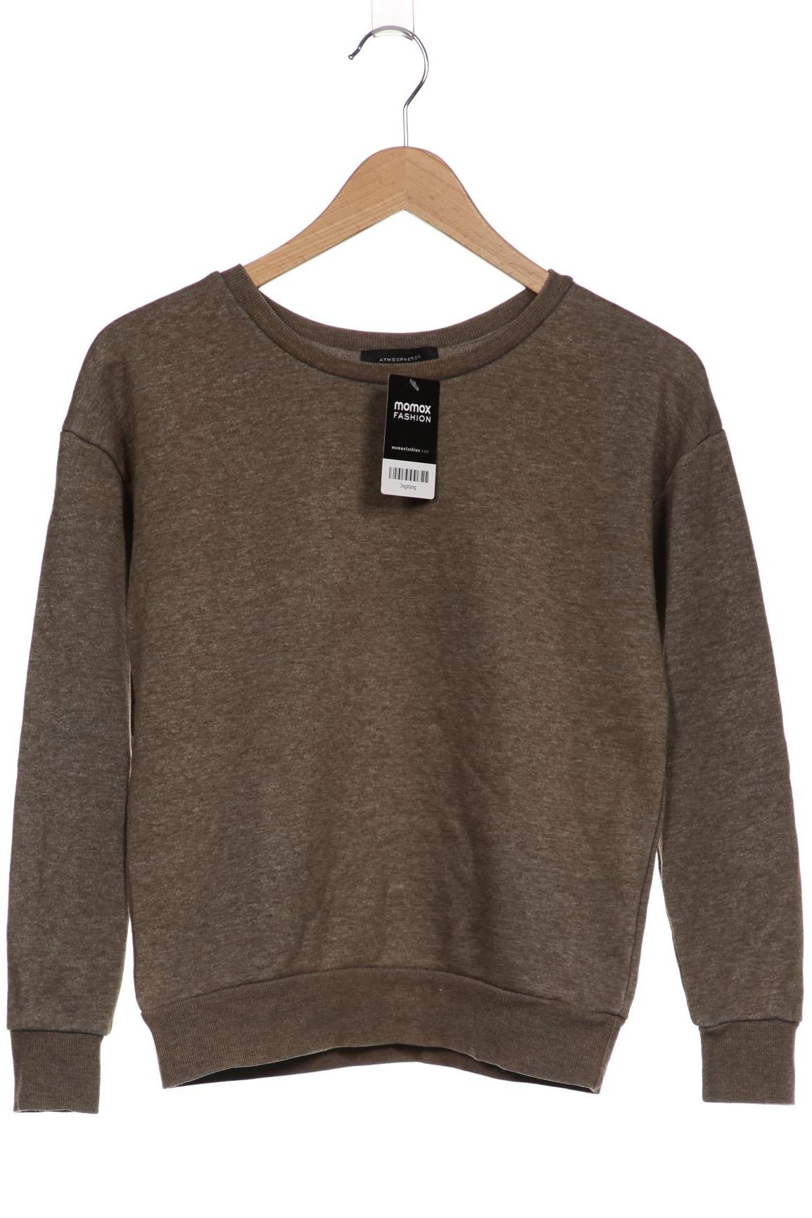 

Atmosphere Damen Sweatshirt, grün
