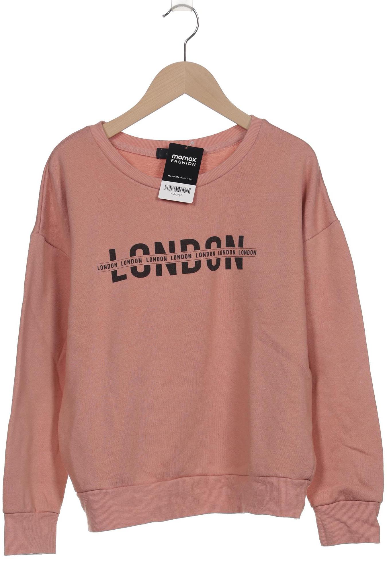 

Atmosphere Damen Sweatshirt, pink, Gr. 36