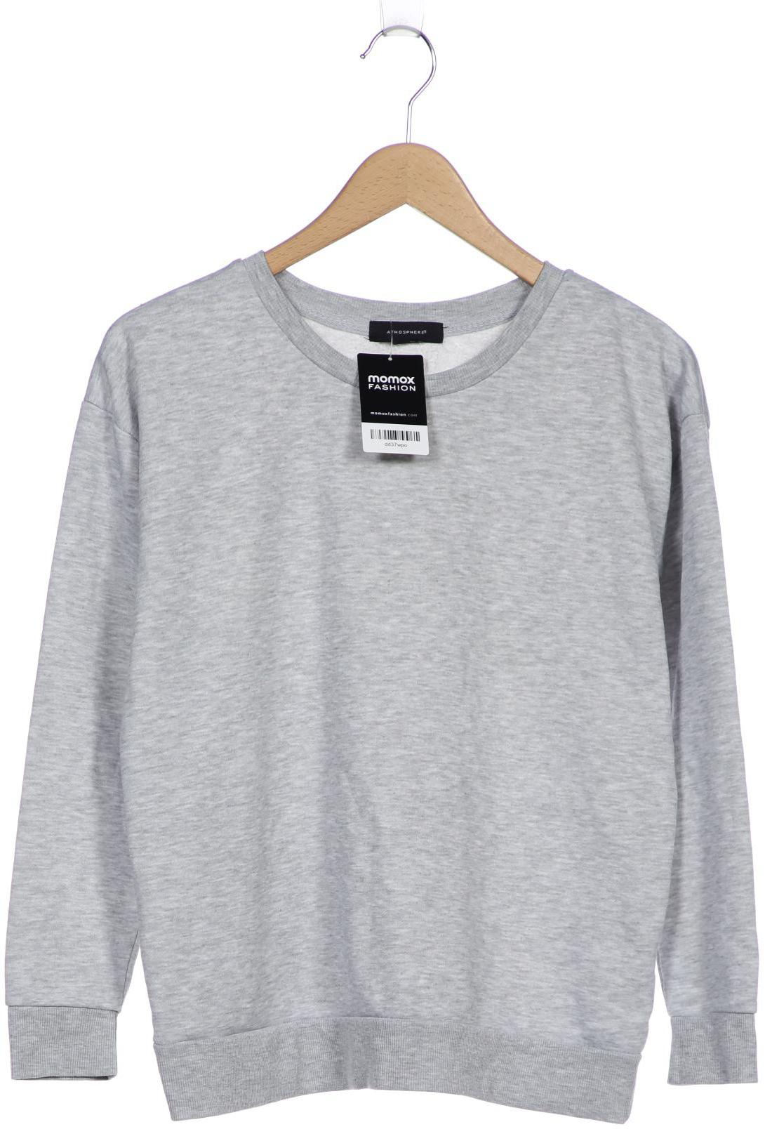 

Atmosphere Damen Sweatshirt, grau