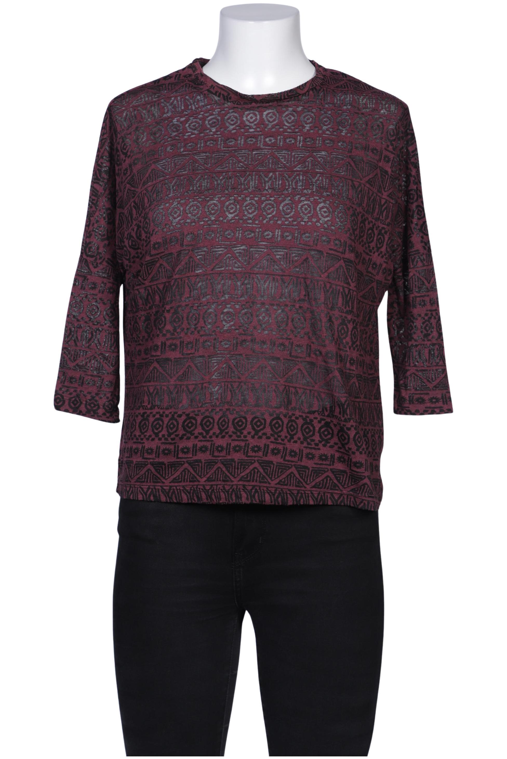 

Atmosphere Damen T-Shirt, bordeaux, Gr. 40