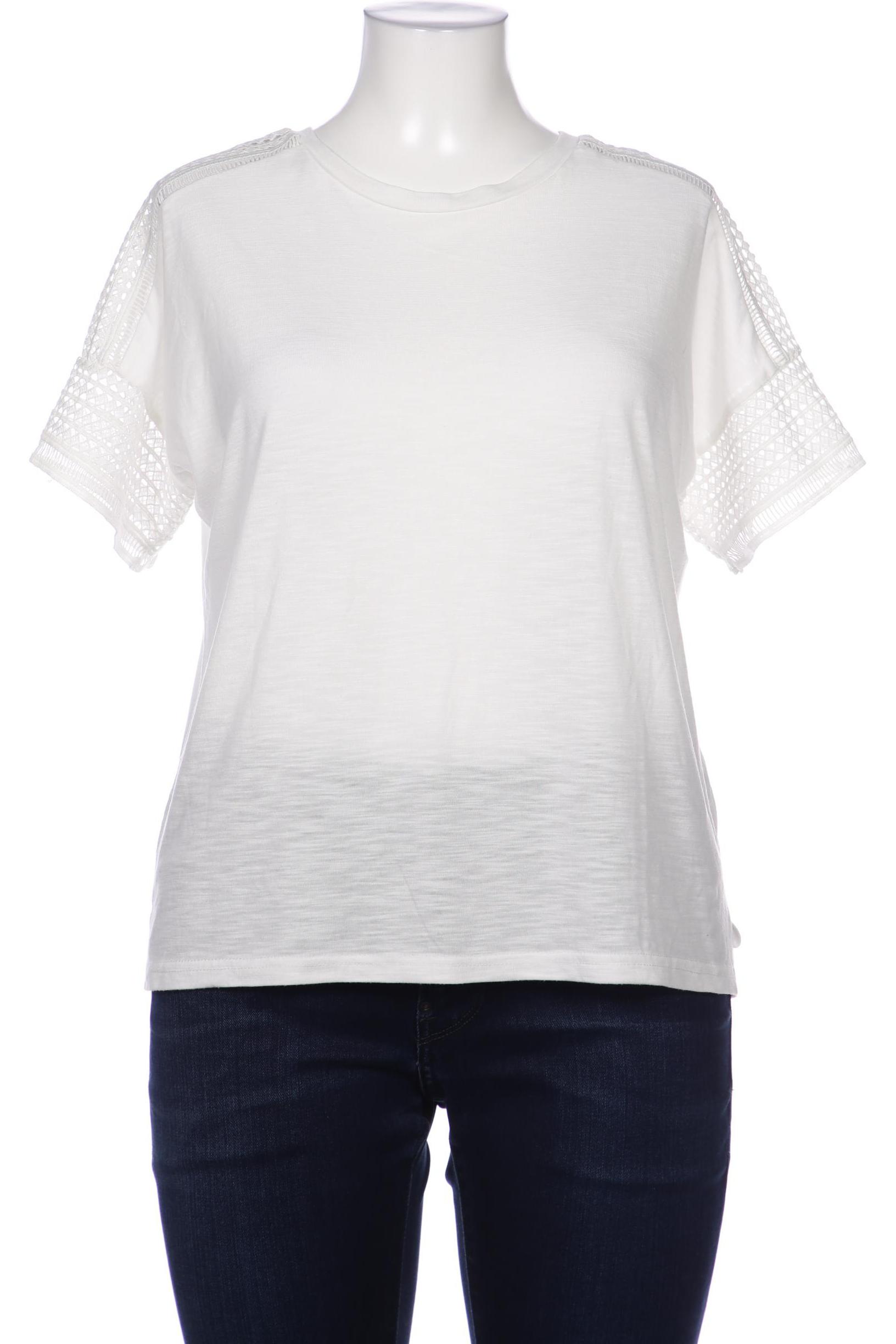 

Atmosphere Damen T-Shirt, weiß