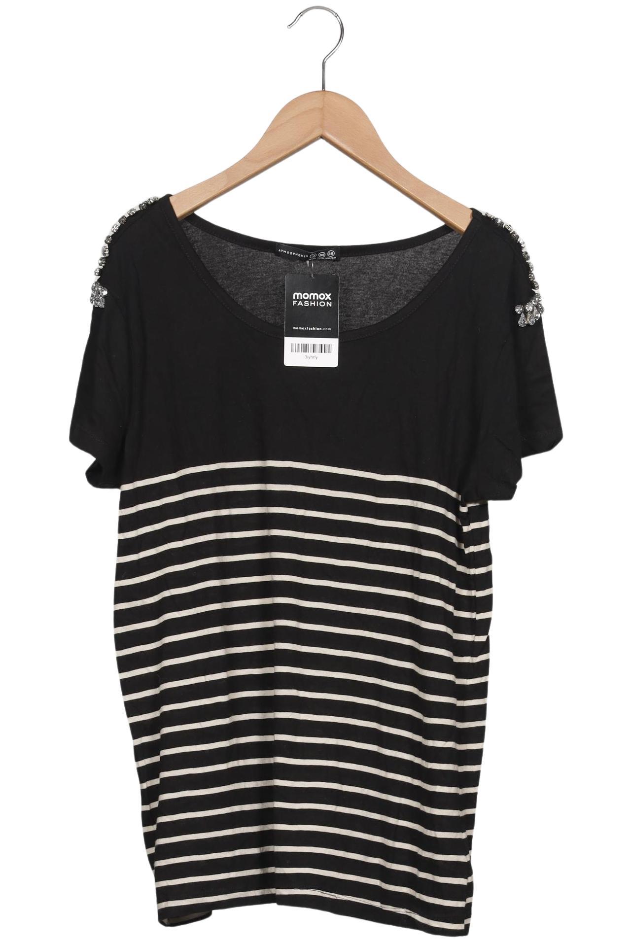 

Atmosphere Damen T-Shirt, mehrfarbig, Gr. 38