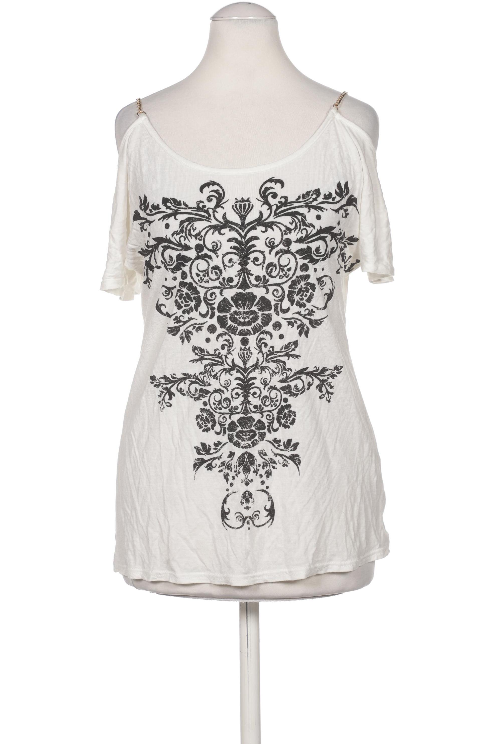 

Atmosphere Damen T-Shirt, weiß, Gr. 32