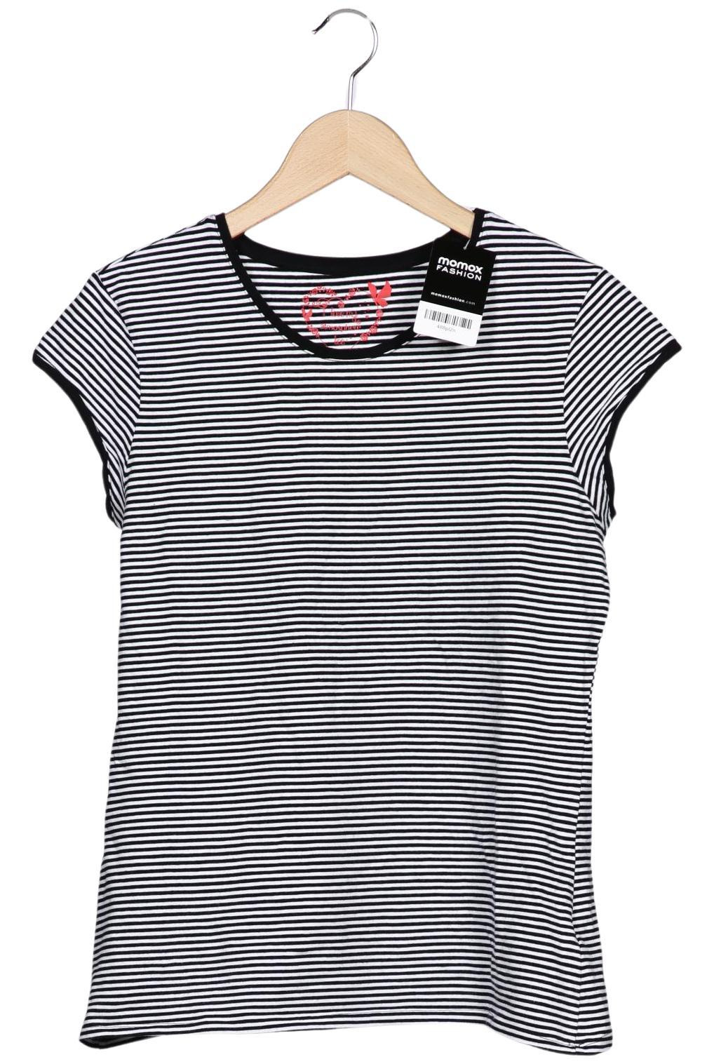 

Atmosphere Damen T-Shirt, mehrfarbig, Gr. 44