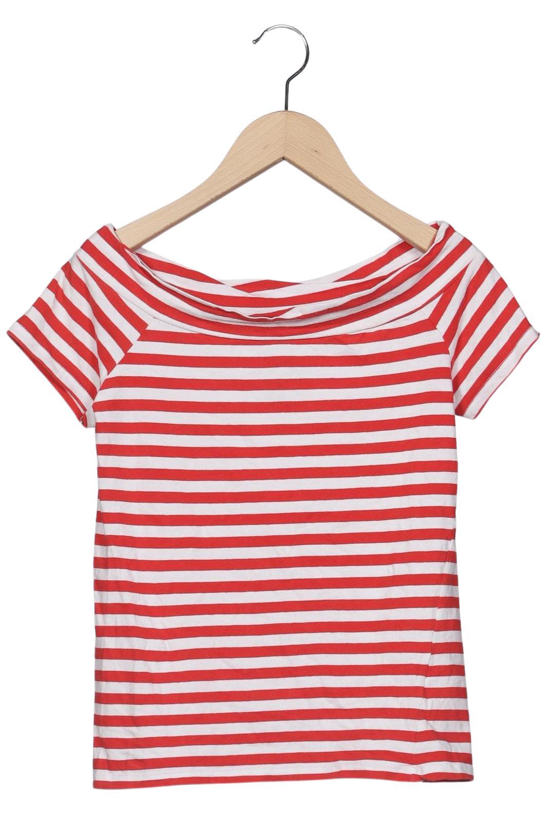 

Atmosphere Damen T-Shirt, rot, Gr. 38