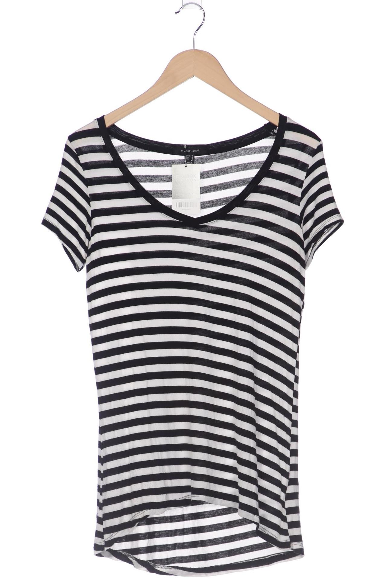 

Atmosphere Damen T-Shirt, schwarz, Gr. 38