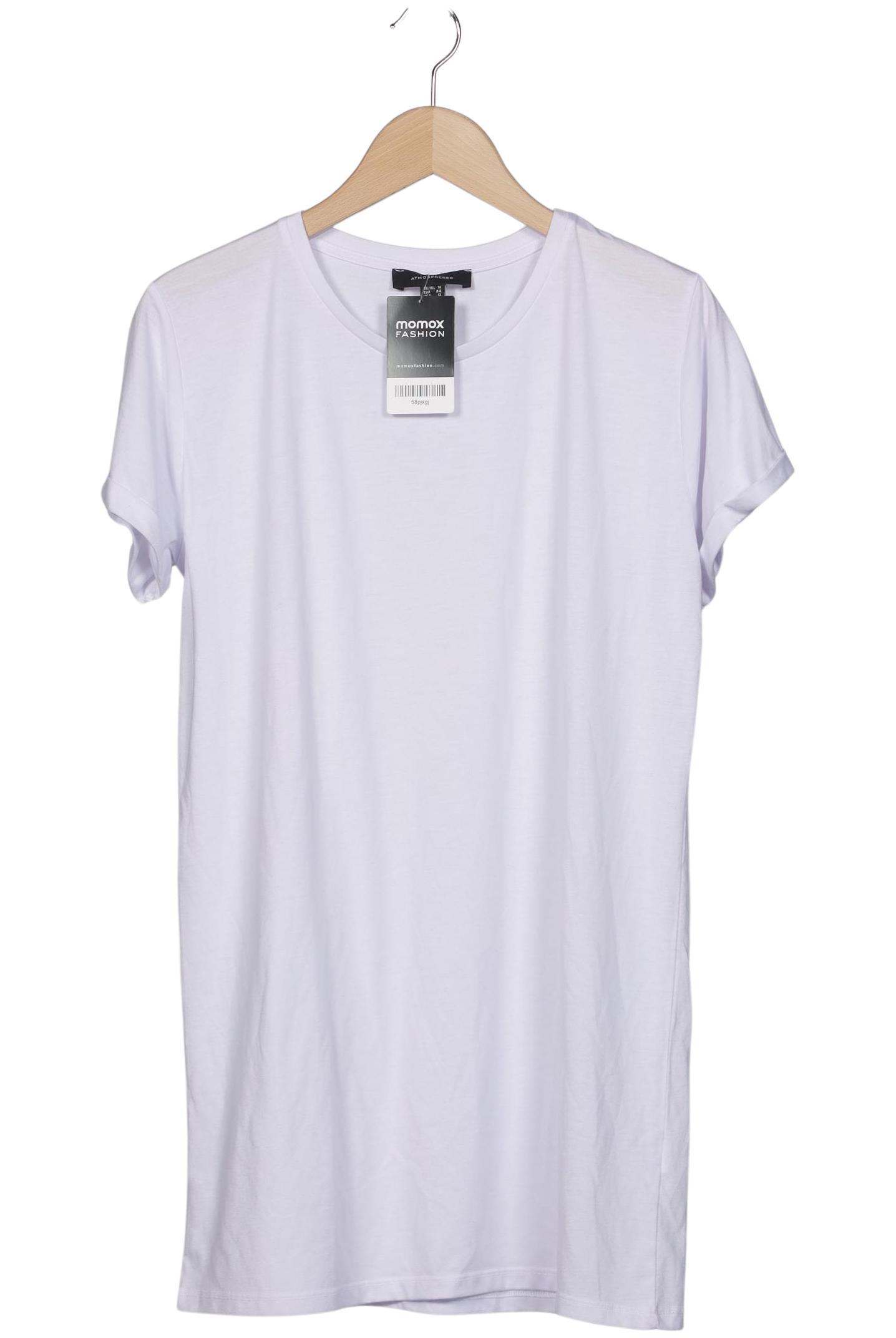 

Atmosphere Damen T-Shirt, flieder, Gr. 44