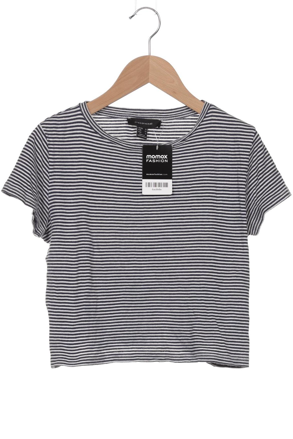 

Atmosphere Damen T-Shirt, marineblau, Gr. 38