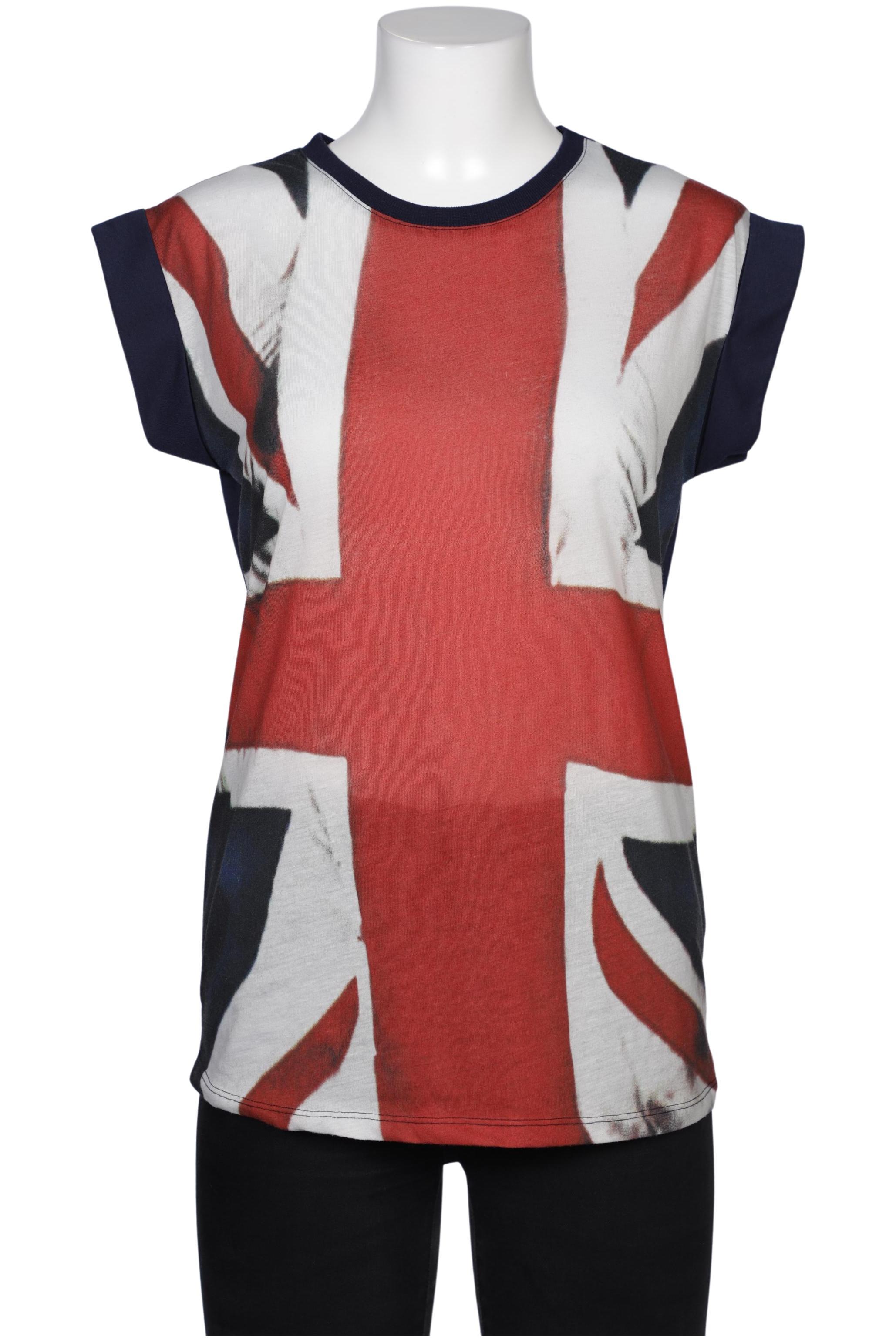 

Atmosphere Damen T-Shirt, mehrfarbig, Gr. 36