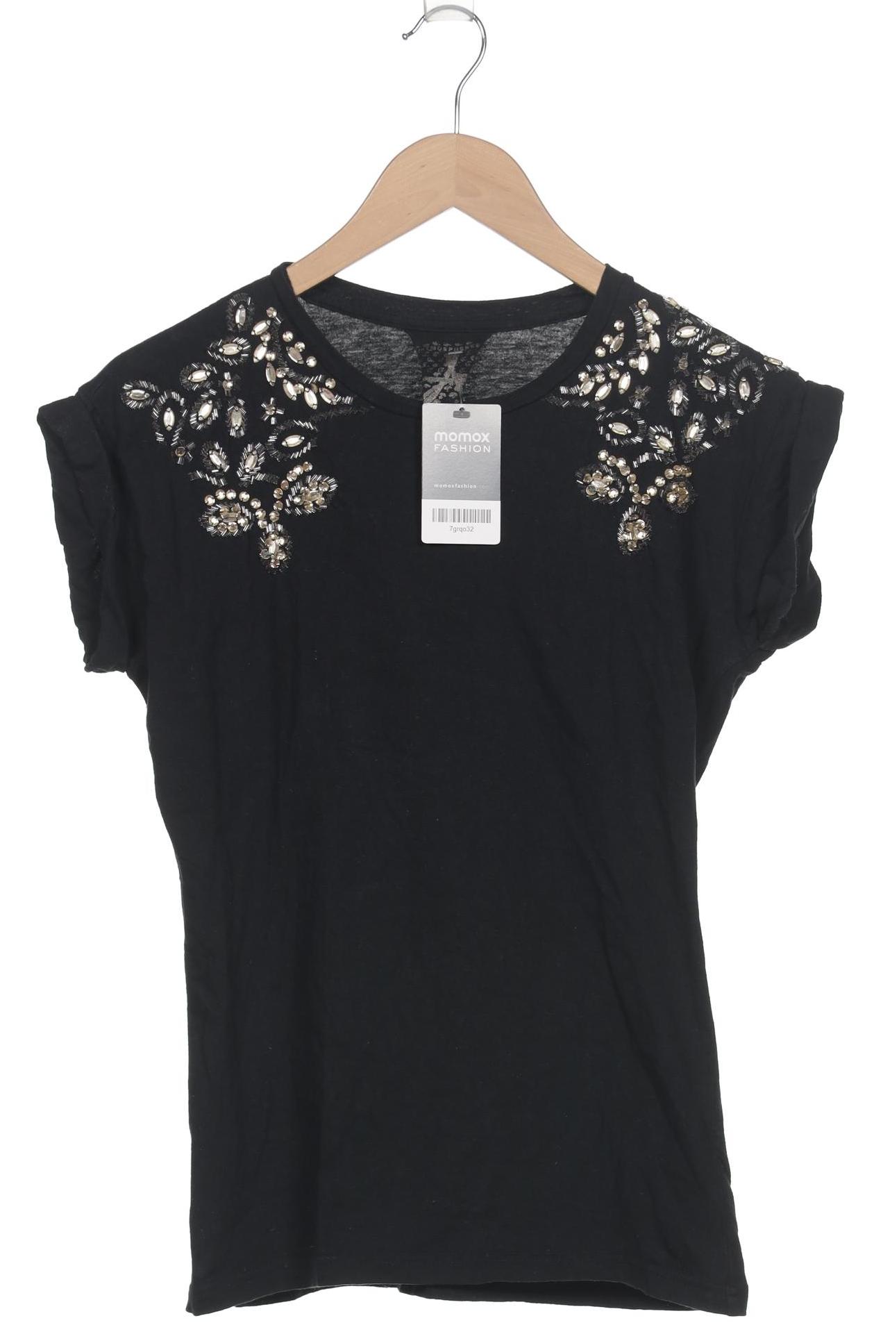 

Atmosphere Damen T-Shirt, schwarz, Gr. 34