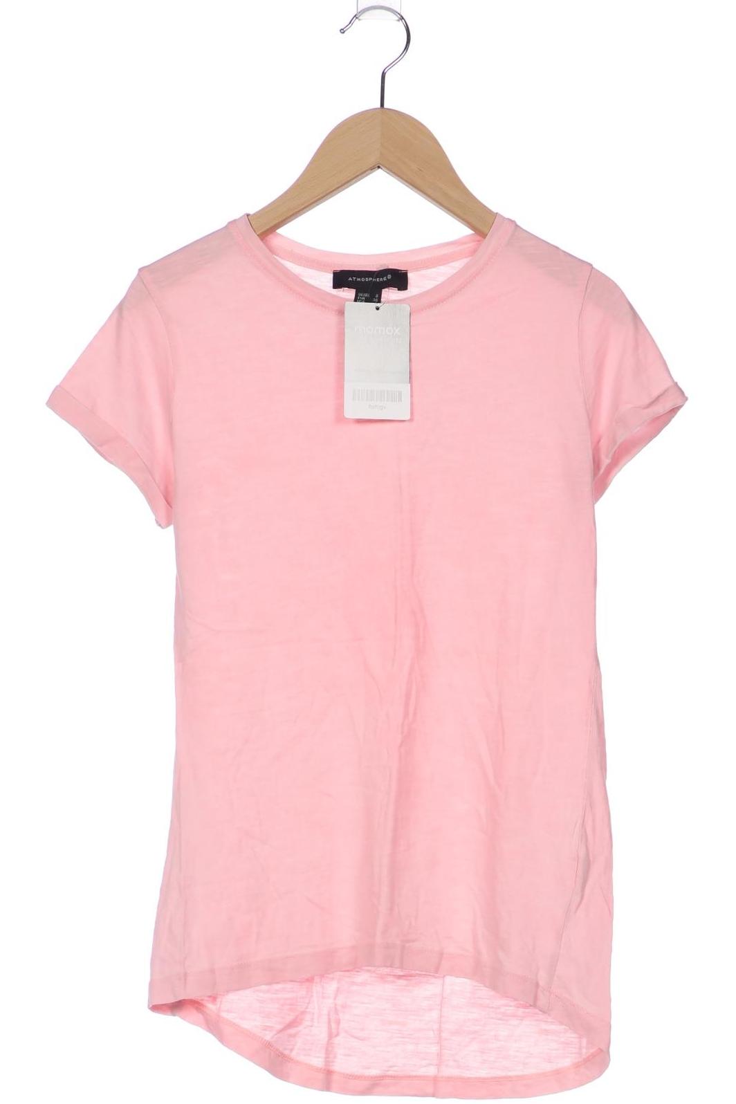 

Atmosphere Damen T-Shirt, pink, Gr. 36
