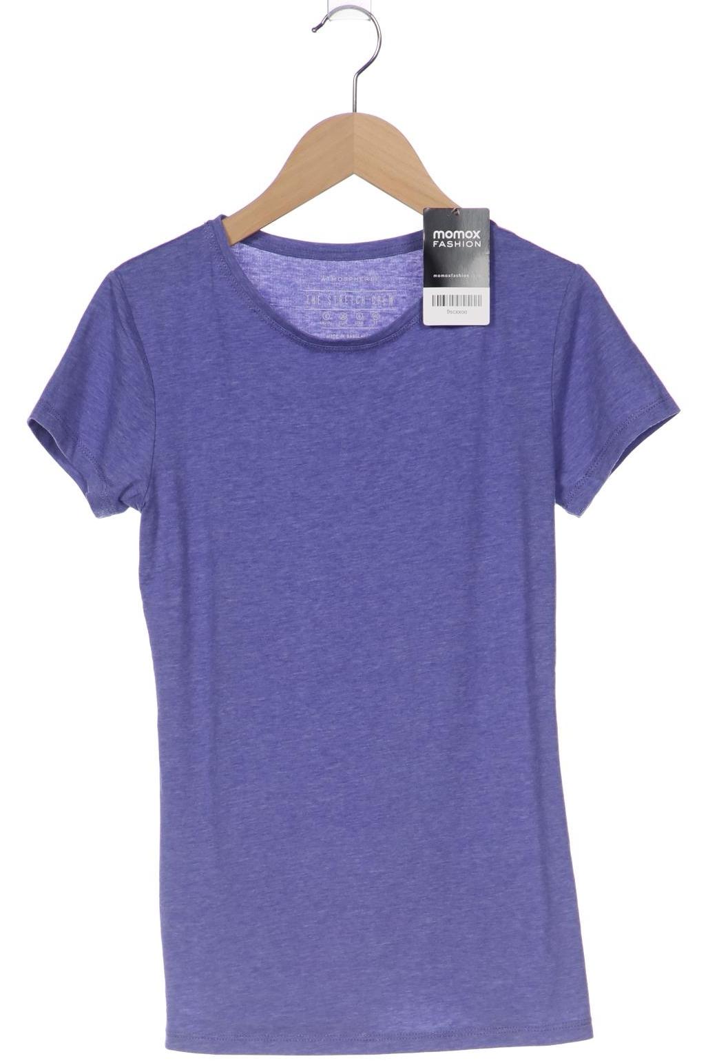 

Atmosphere Damen T-Shirt, flieder, Gr. 36