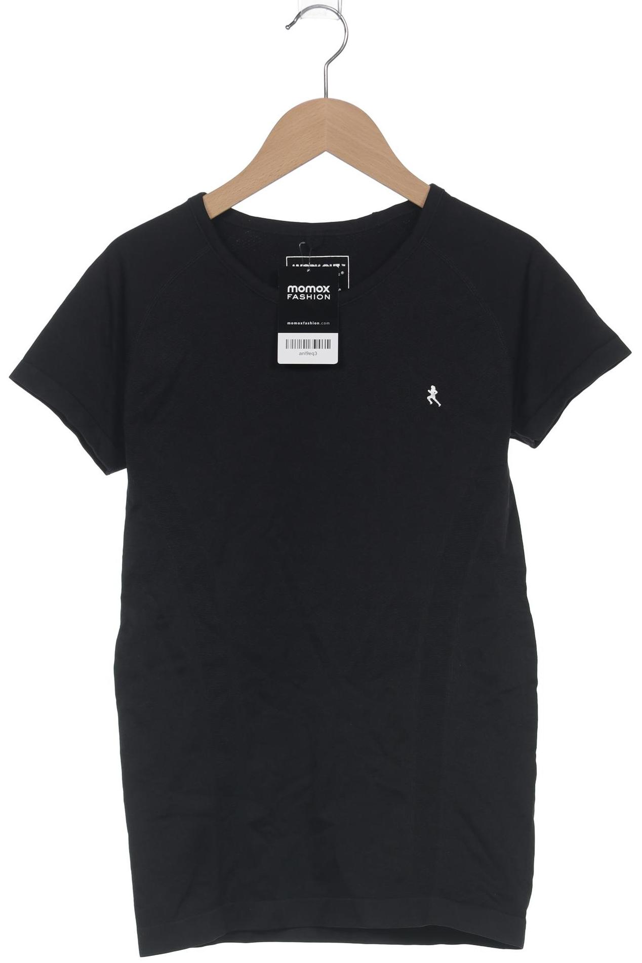 

Atmosphere Damen T-Shirt, schwarz, Gr. 36