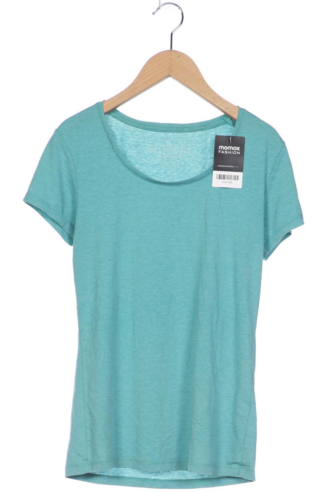 

Atmosphere Damen T-Shirt, türkis, Gr. 40